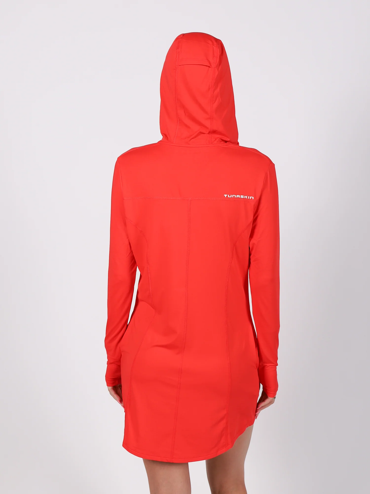 Women's Ahi Breeze Cover Up Dress | Poppy - Image 8