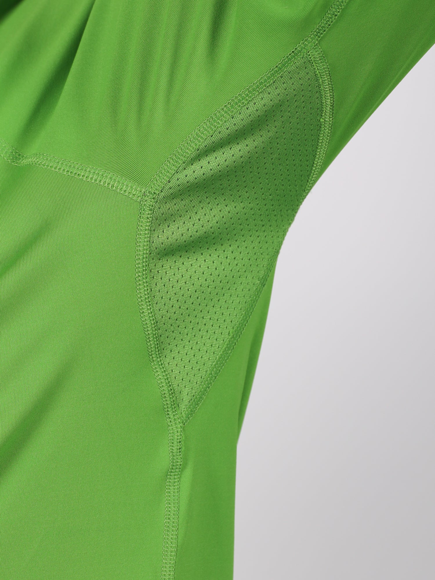 Ahi Breeze Men's Hoodie | Avocado - Image 9