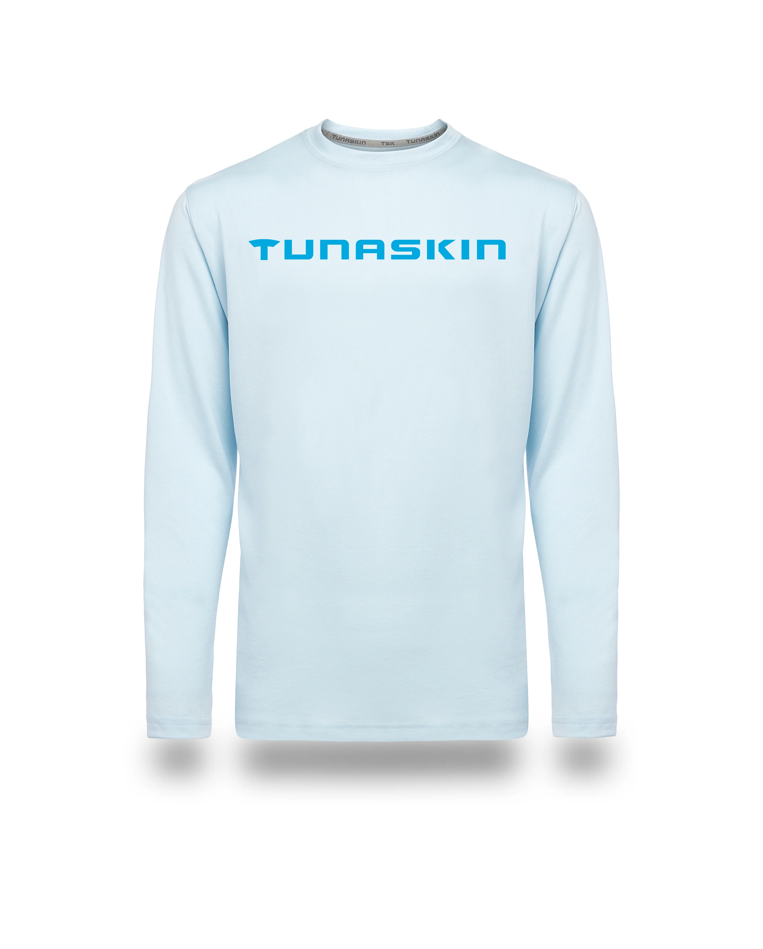 Youth Echo Performance Long Sleeve