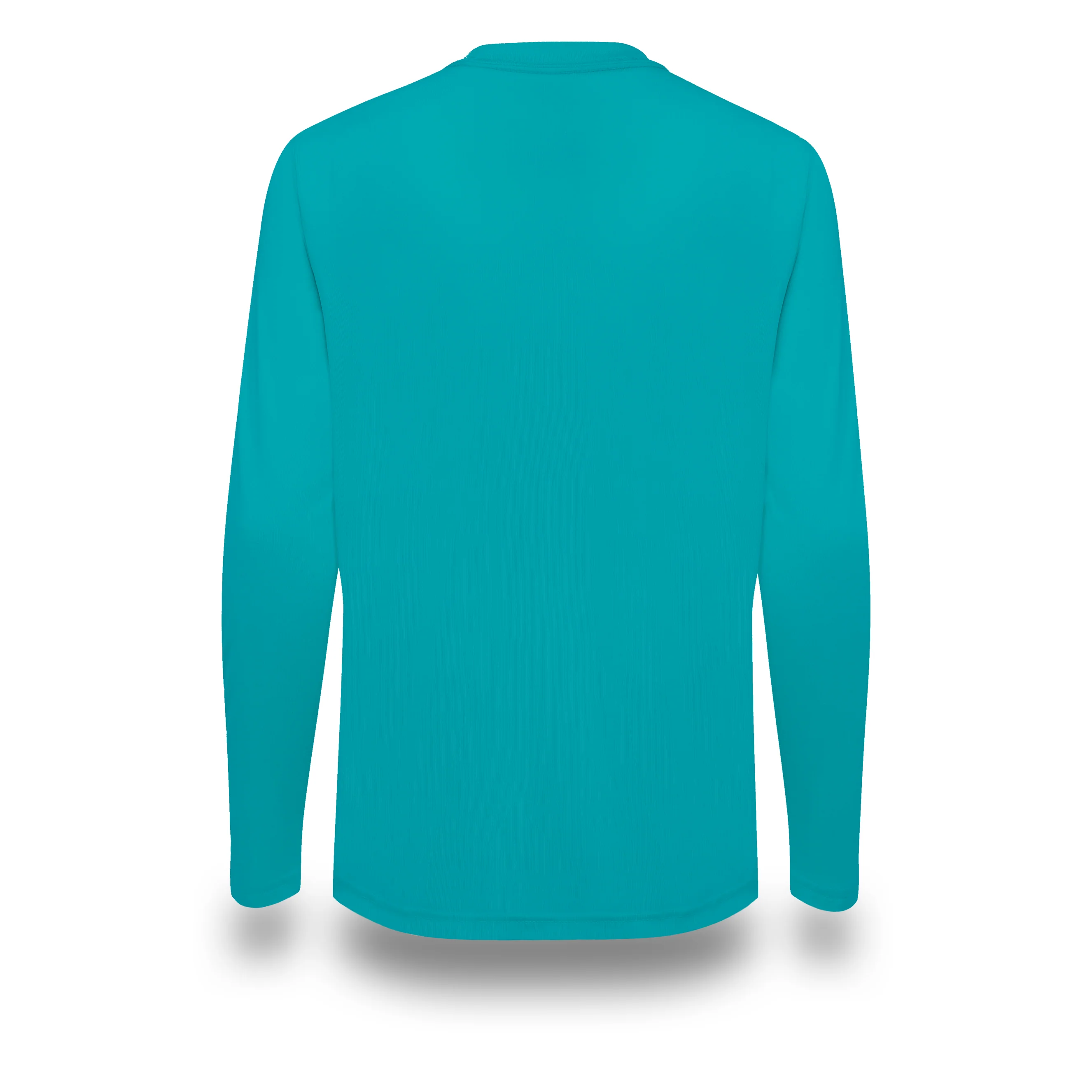 Youth Echo Performance Long Sleeve - Image 3