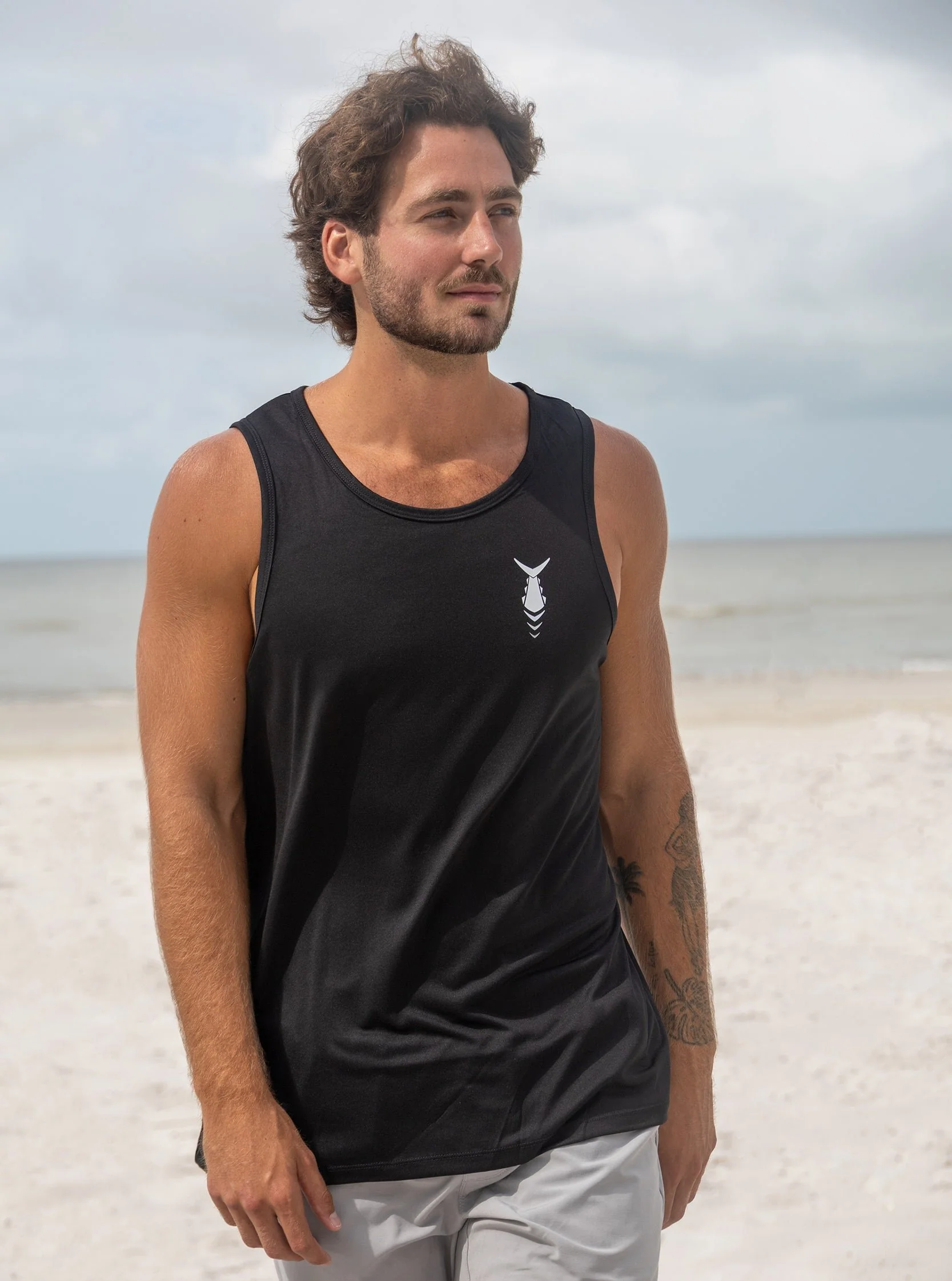 Echo Performance Tank