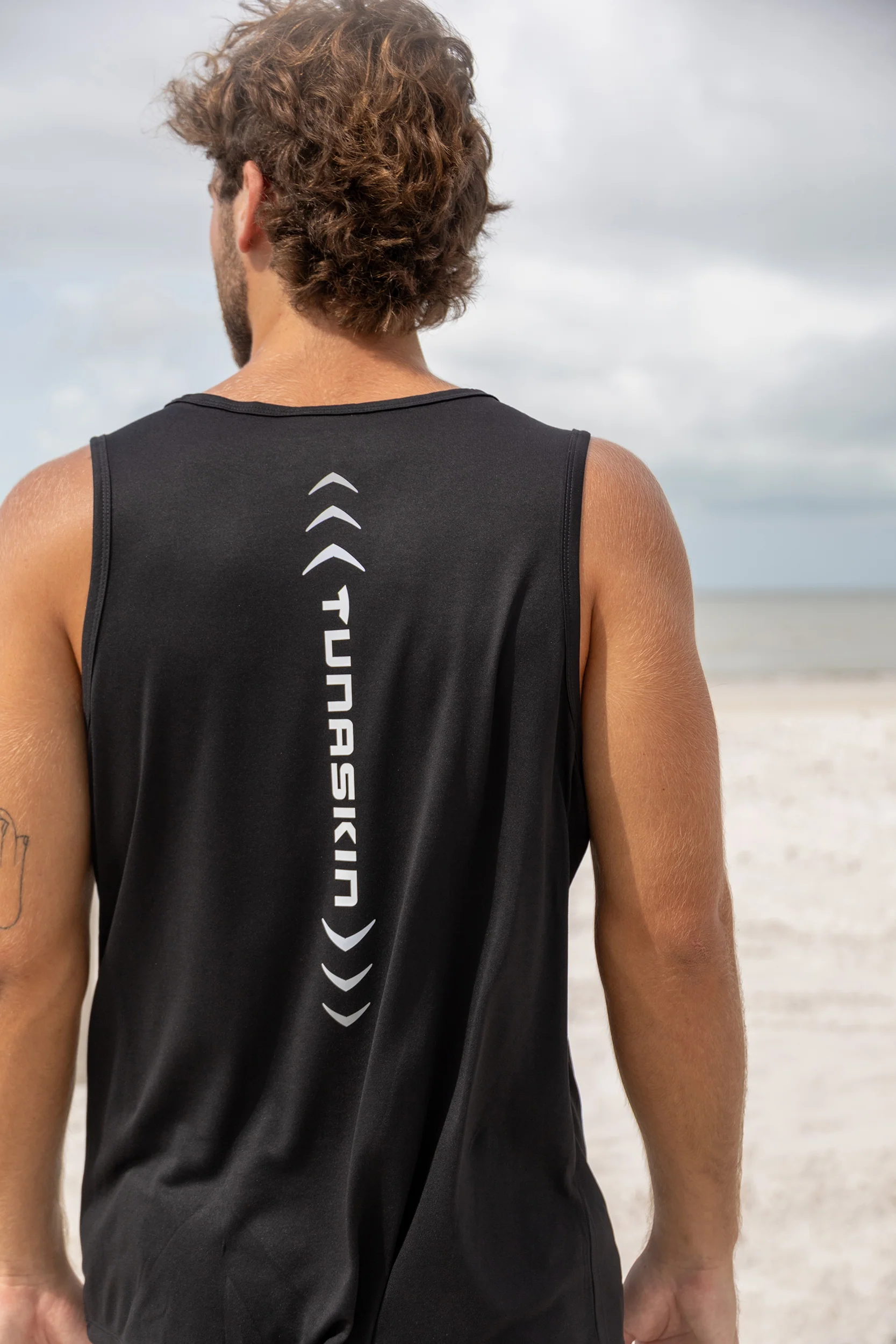 Echo Performance Tank - Image 2