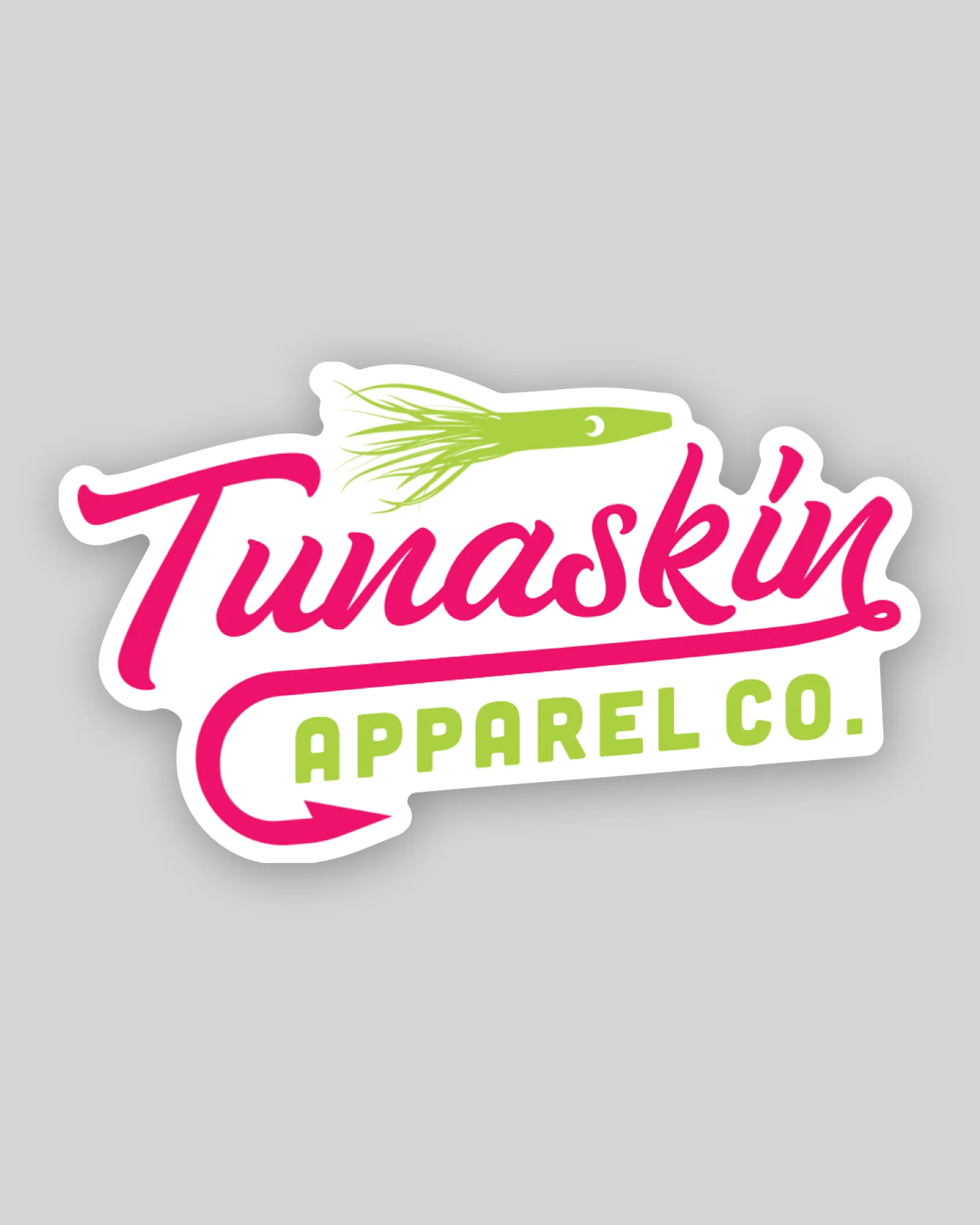 Sticker | Lure - Image 2