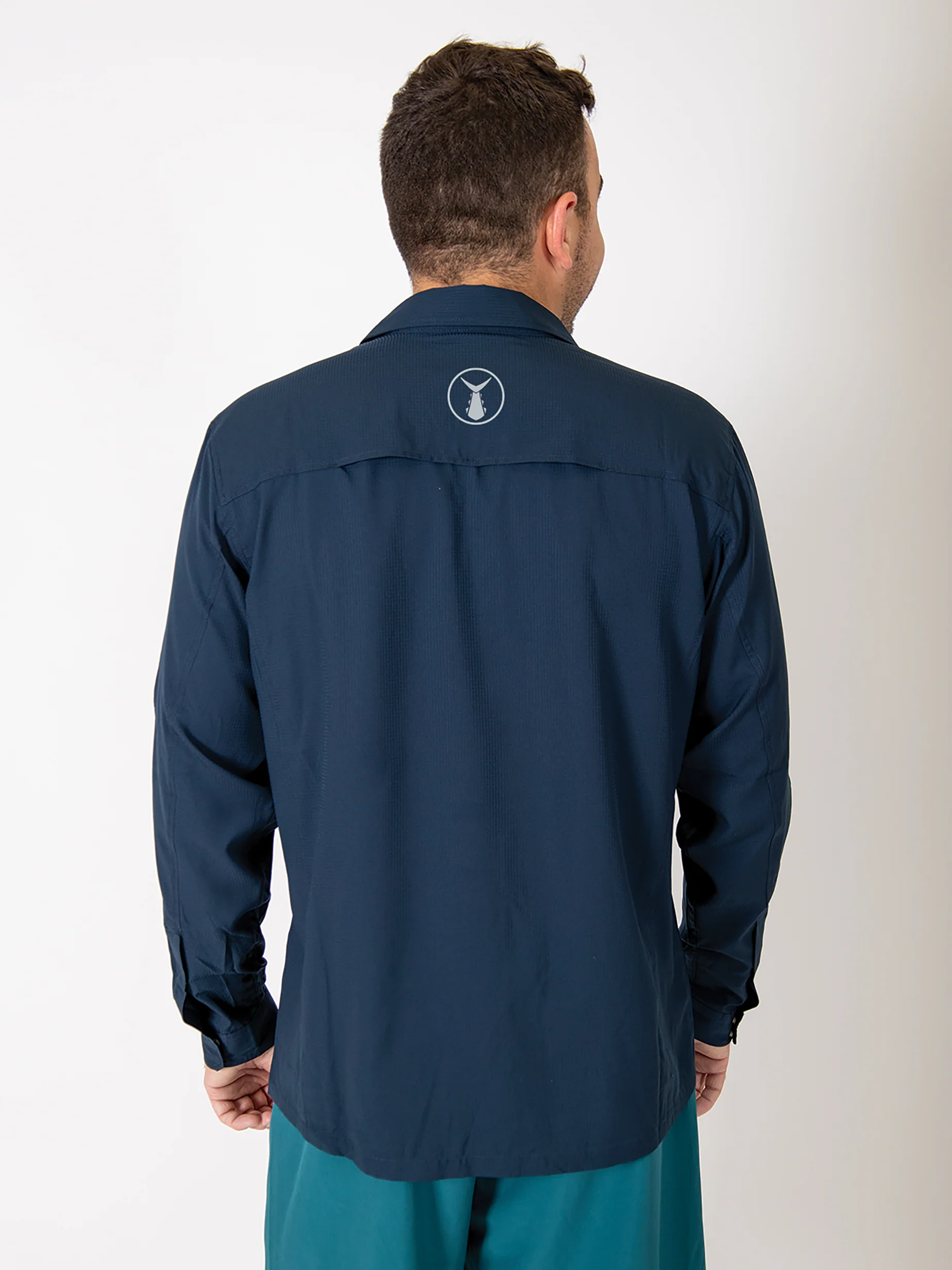 Ahi One | Navy - Image 5
