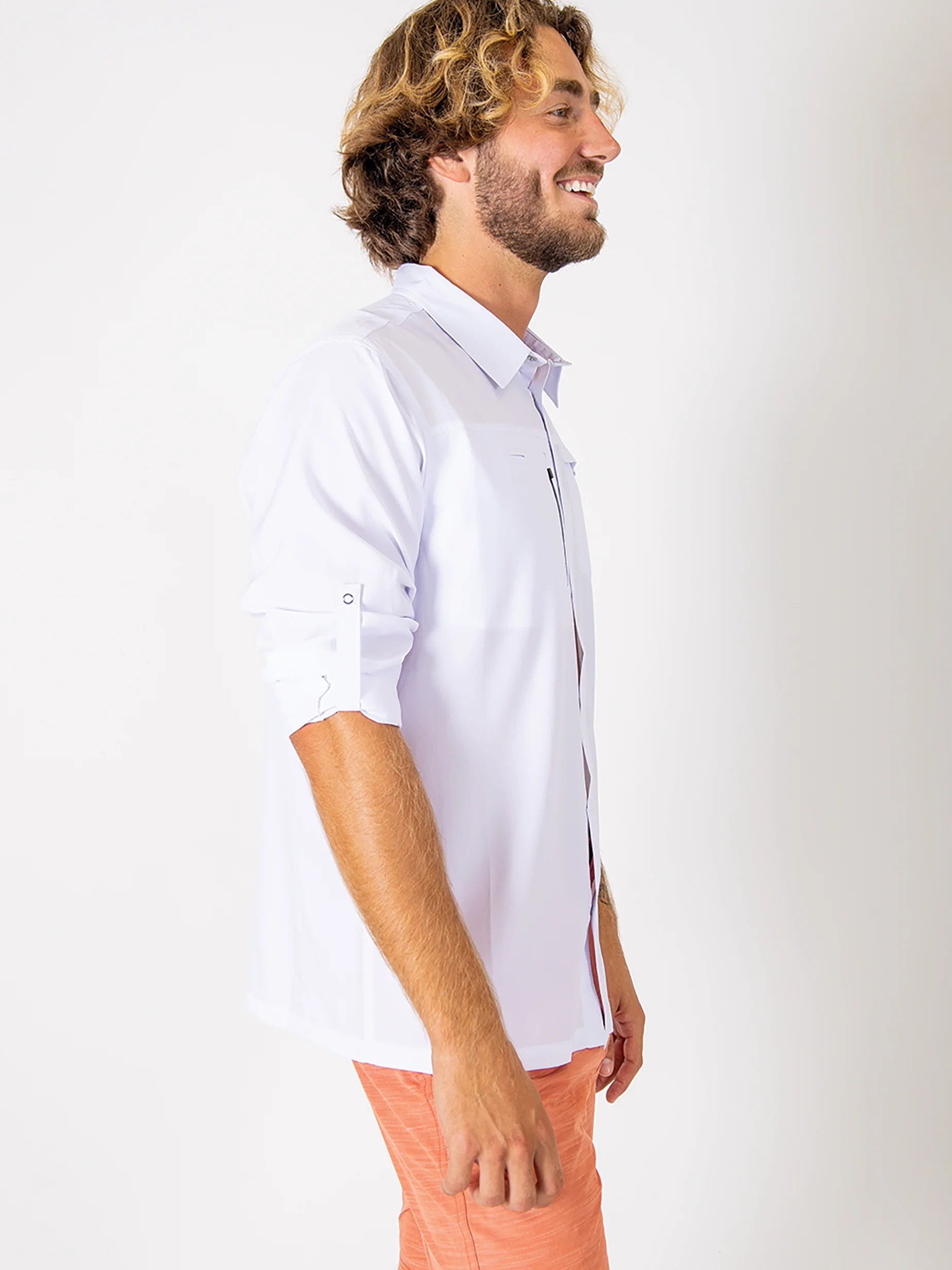 Ahi One | White - Image 3