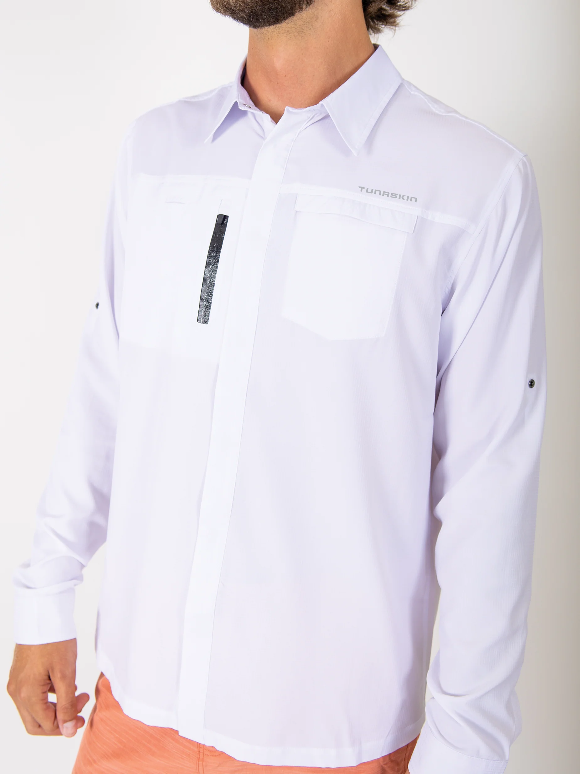 Ahi One | White - Image 4