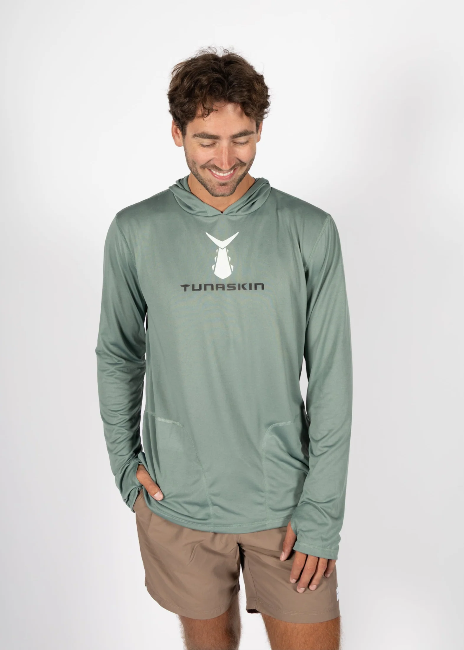 Men's Echo Performance Hoodie