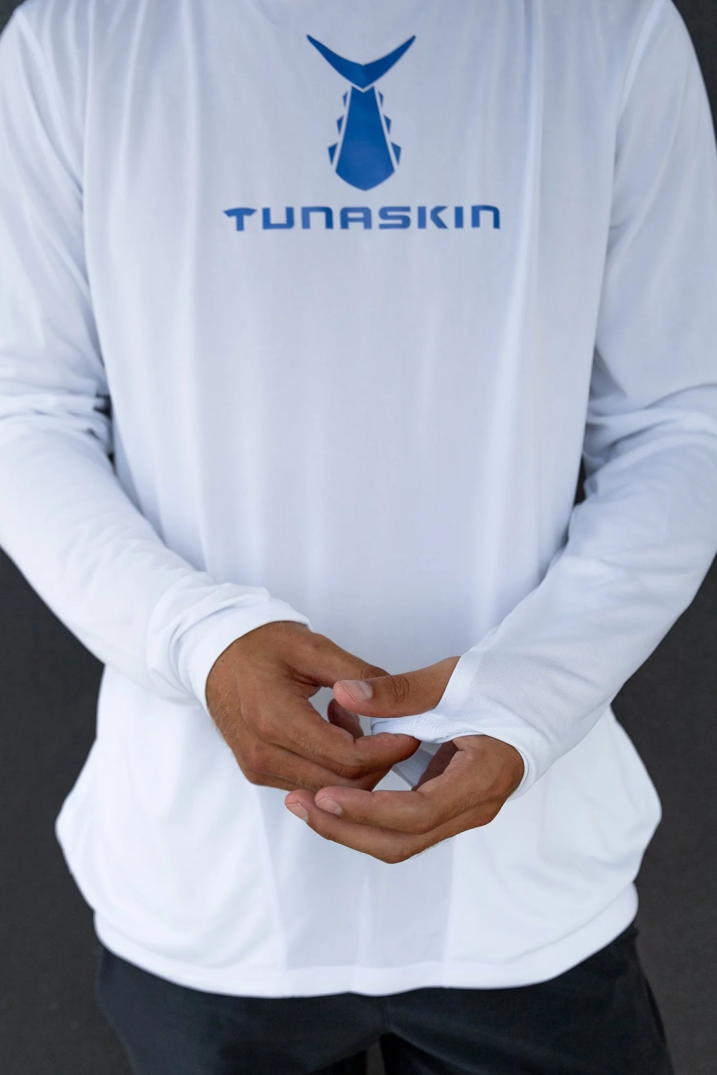 Men's Echo Performance Hoodie - Image 3