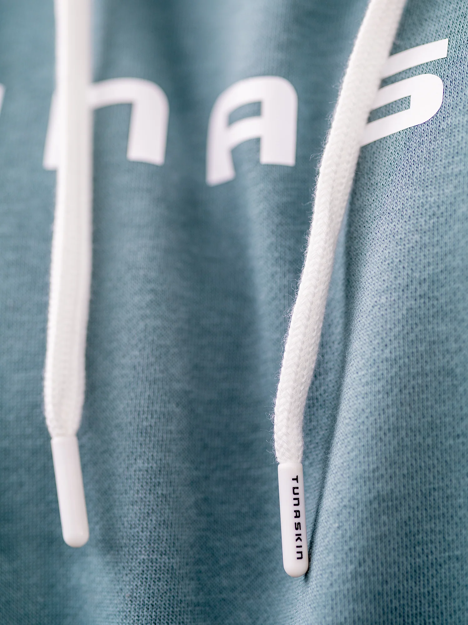 TSK Hooded Sweatshirt - Image 4