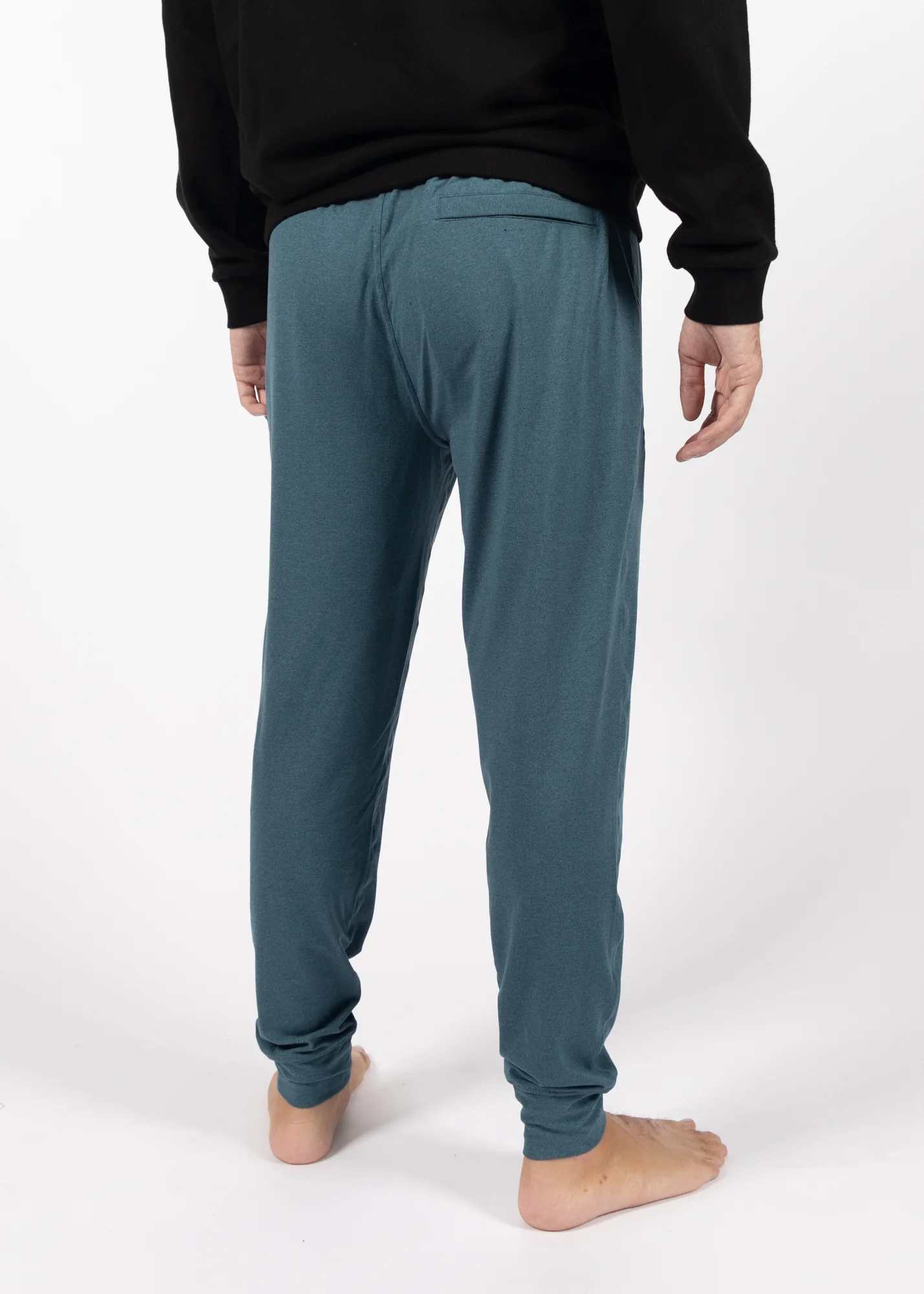 TSK Haven Jogger | Heather Blue - Image 5