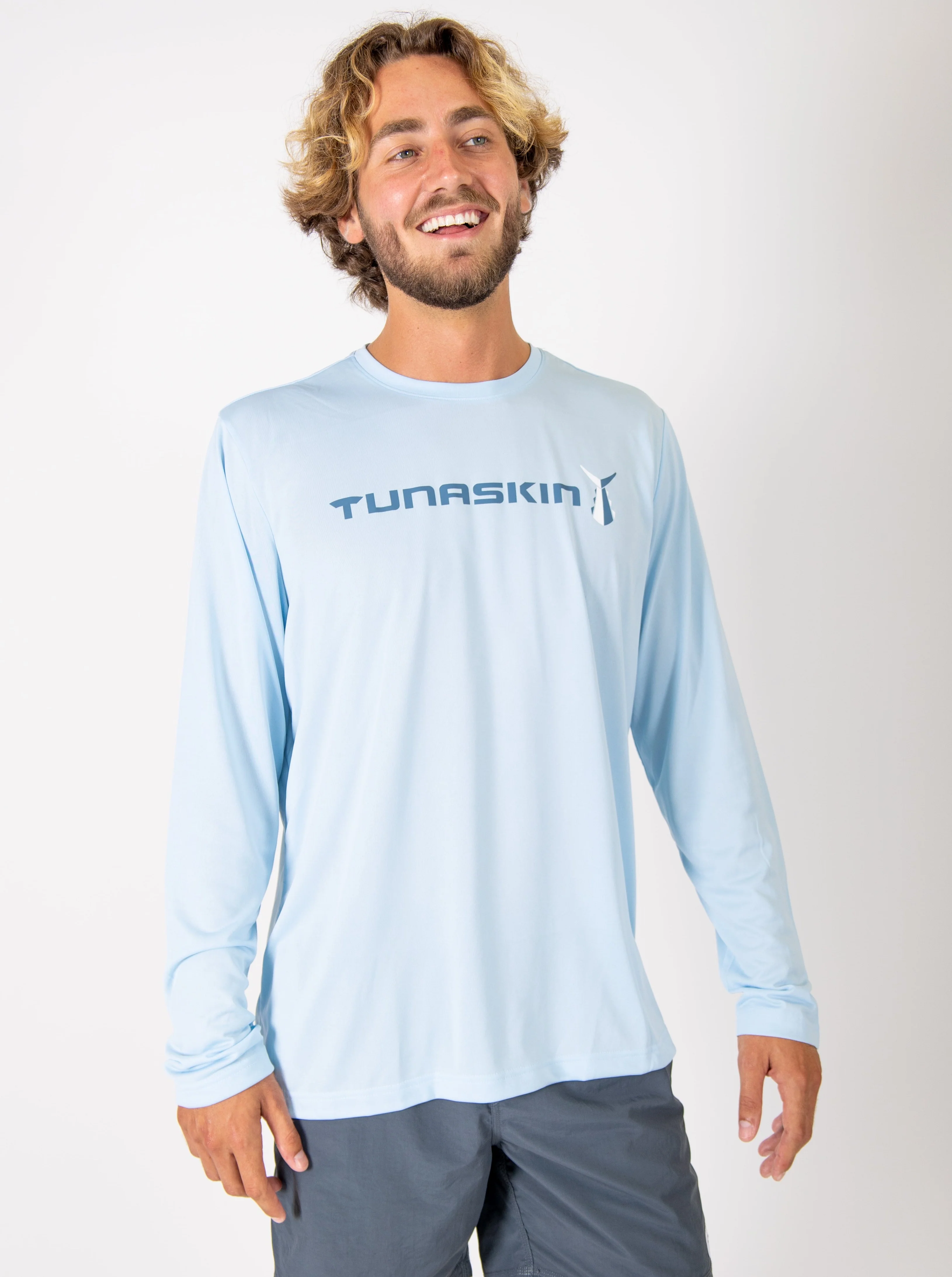 Echo Performance Long Sleeve