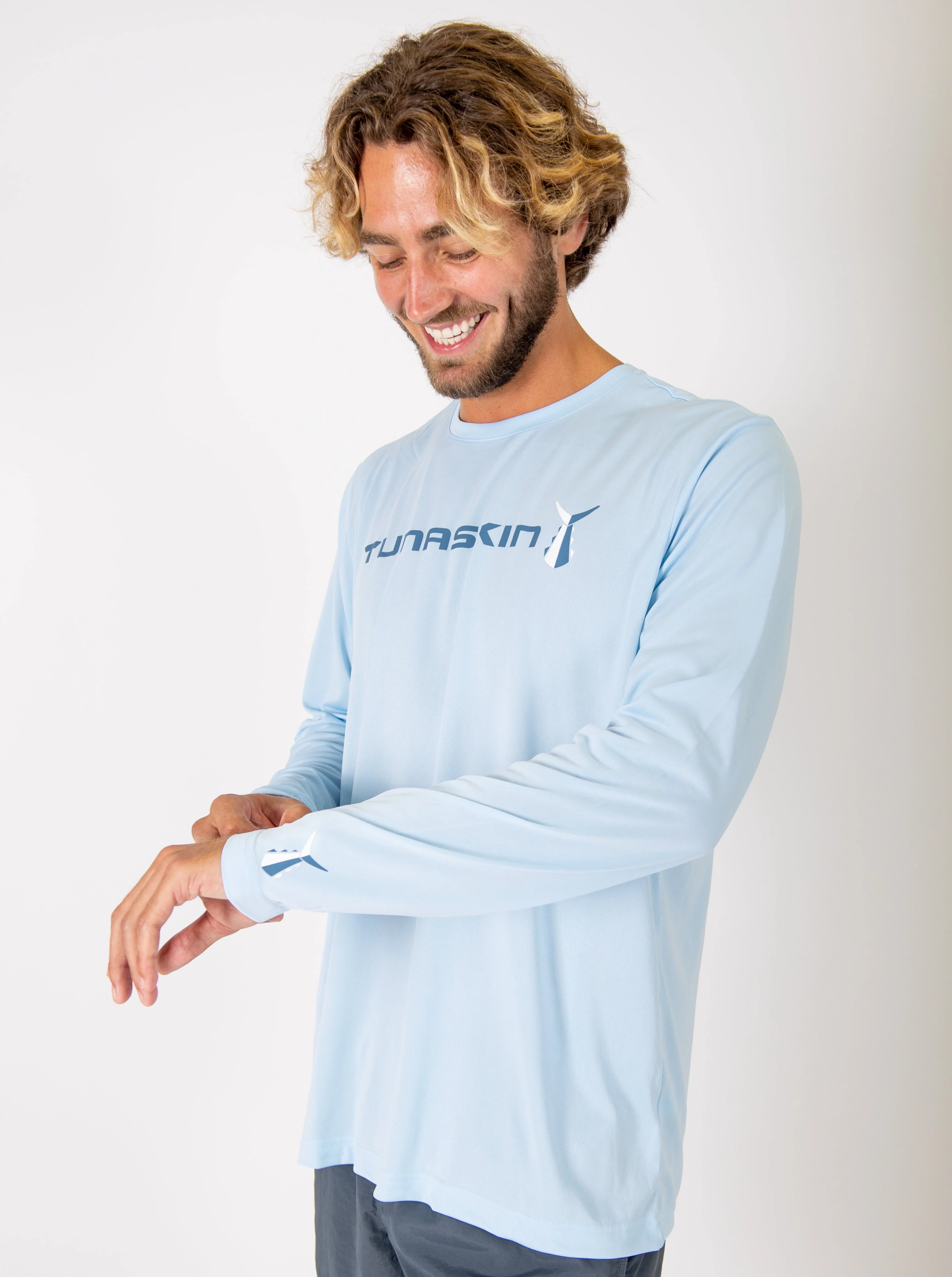 Echo Performance Long Sleeve - Image 2