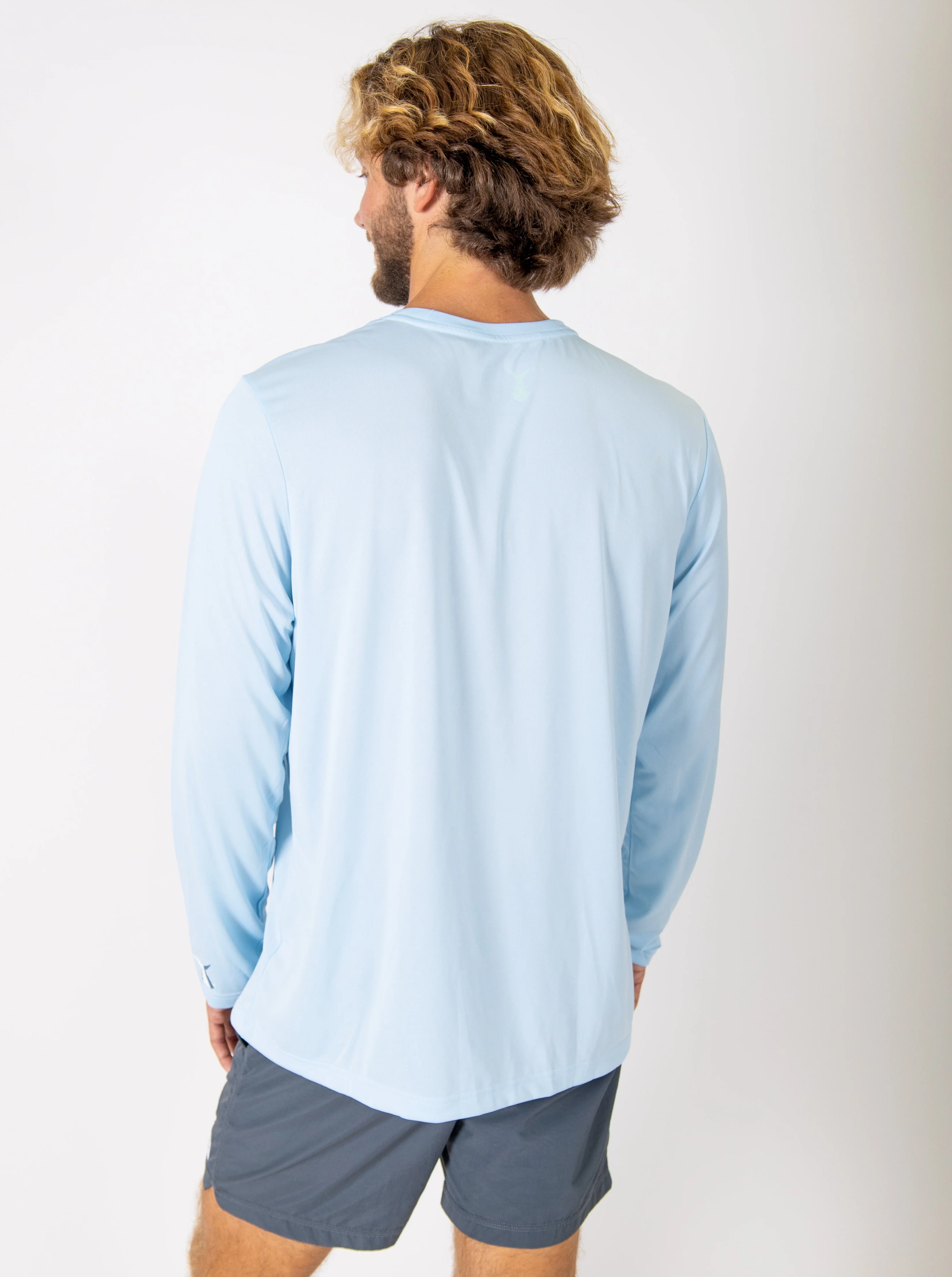 Echo Performance Long Sleeve - Image 3