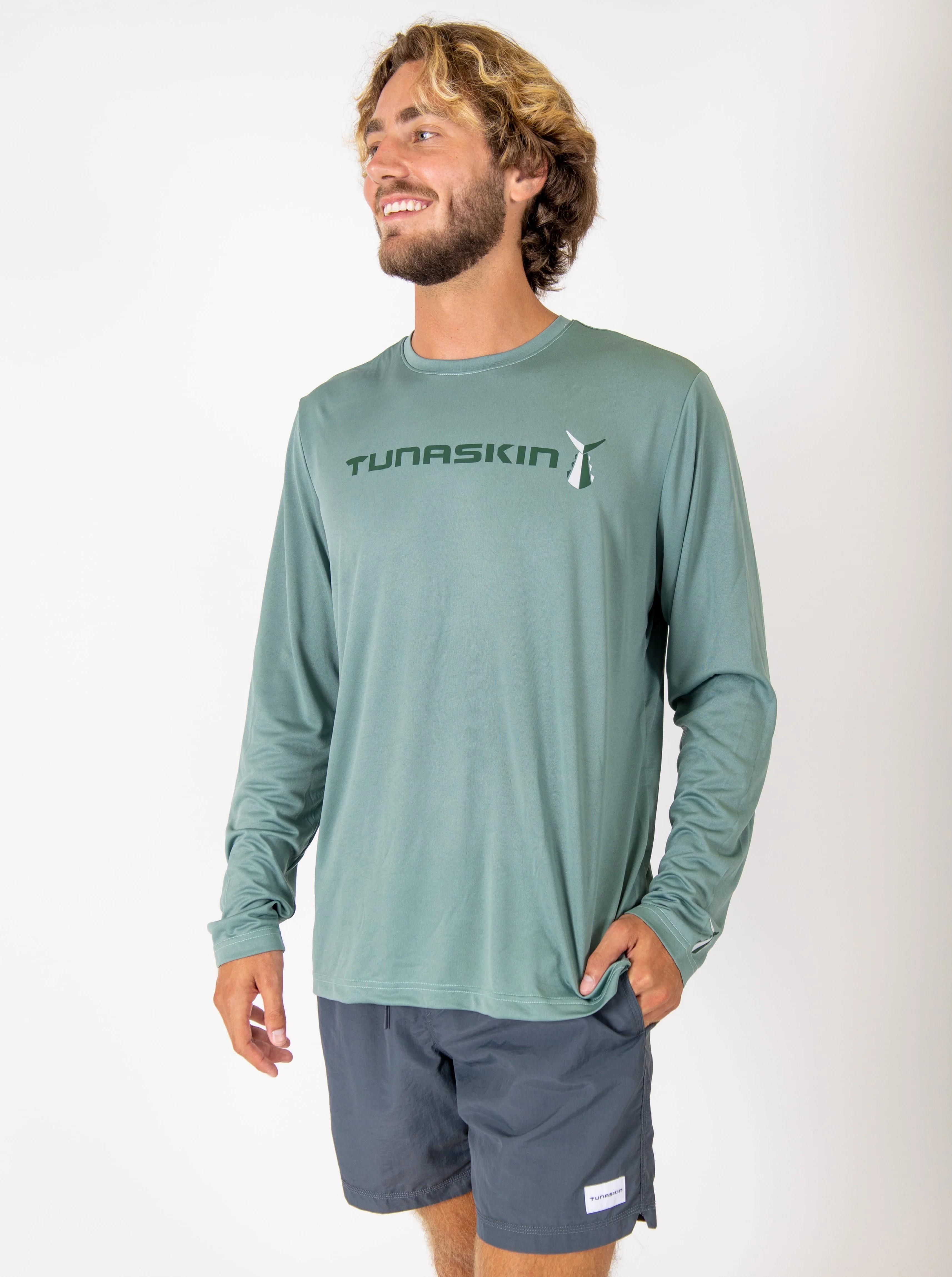 Echo Performance Long Sleeve