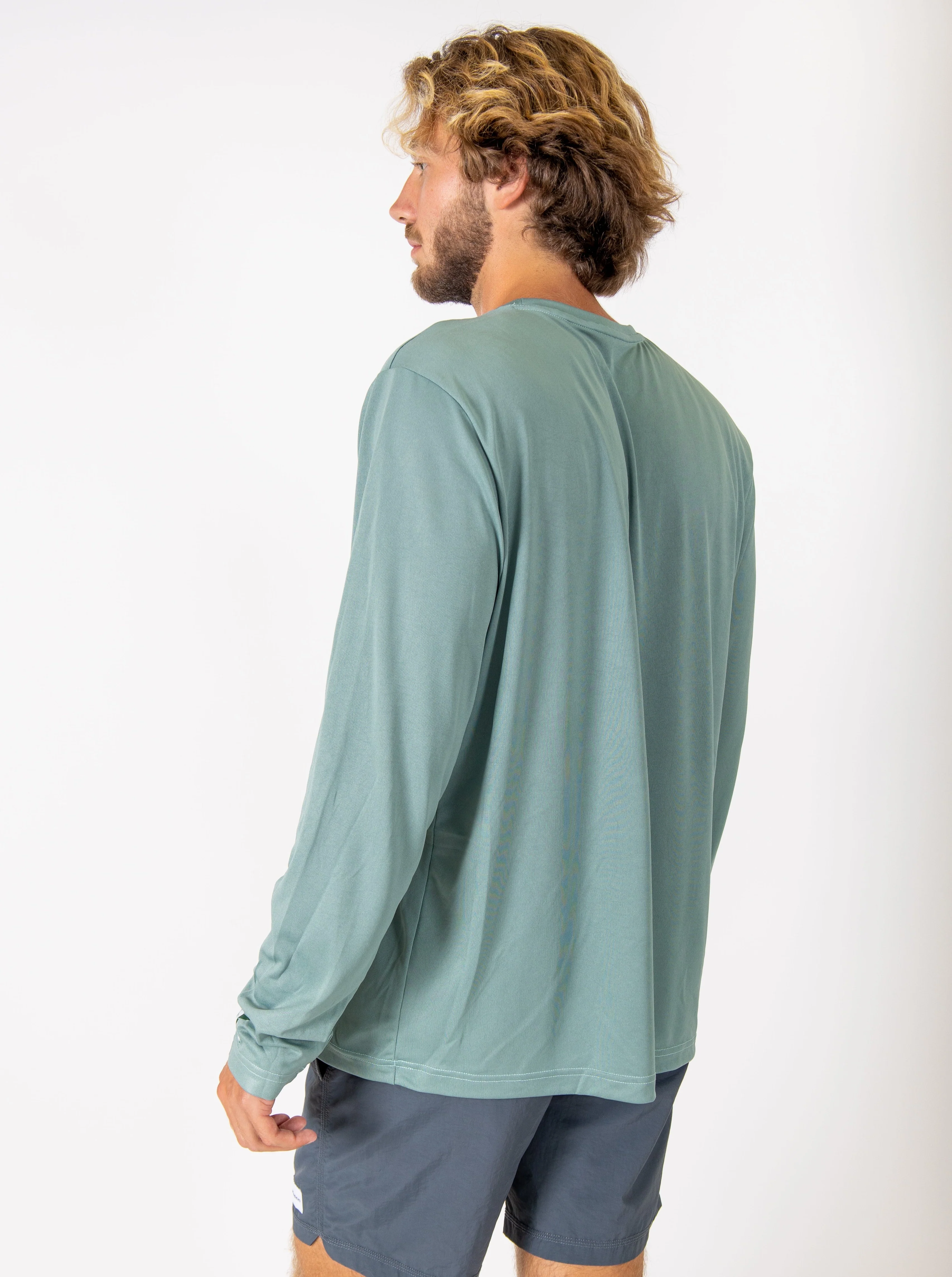 Echo Performance Long Sleeve - Image 2