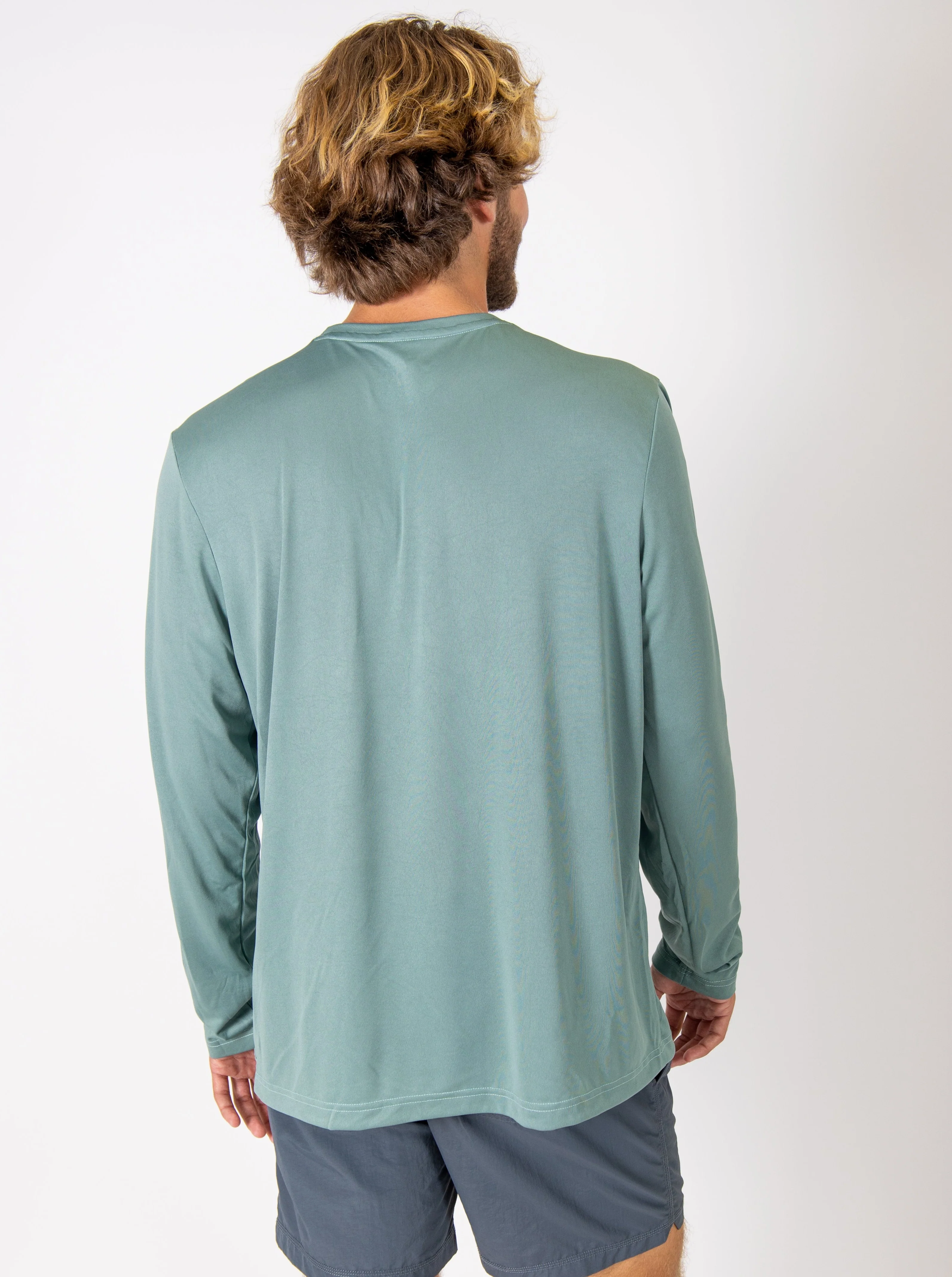 Echo Performance Long Sleeve - Image 3