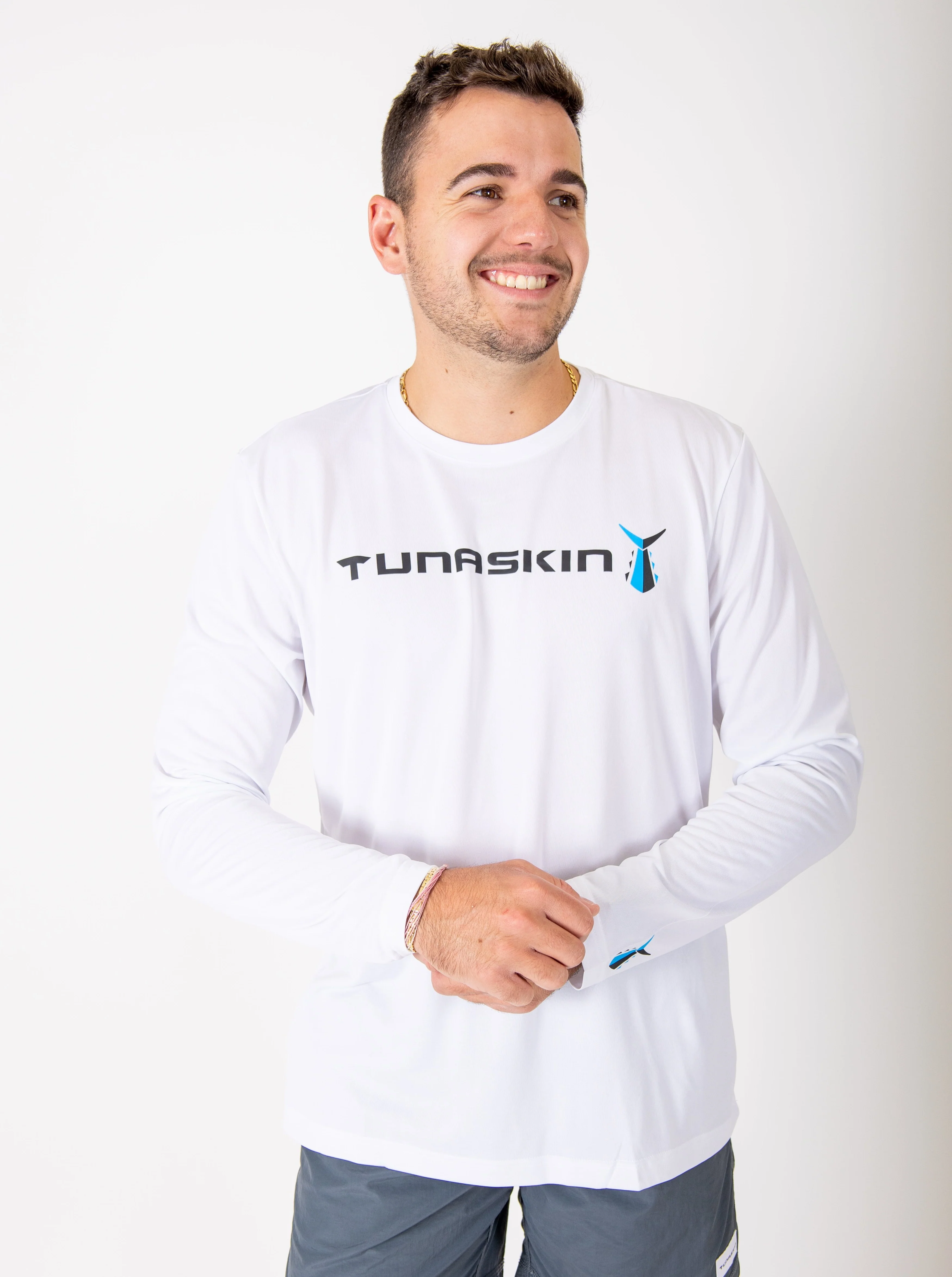 Echo Performance Long Sleeve