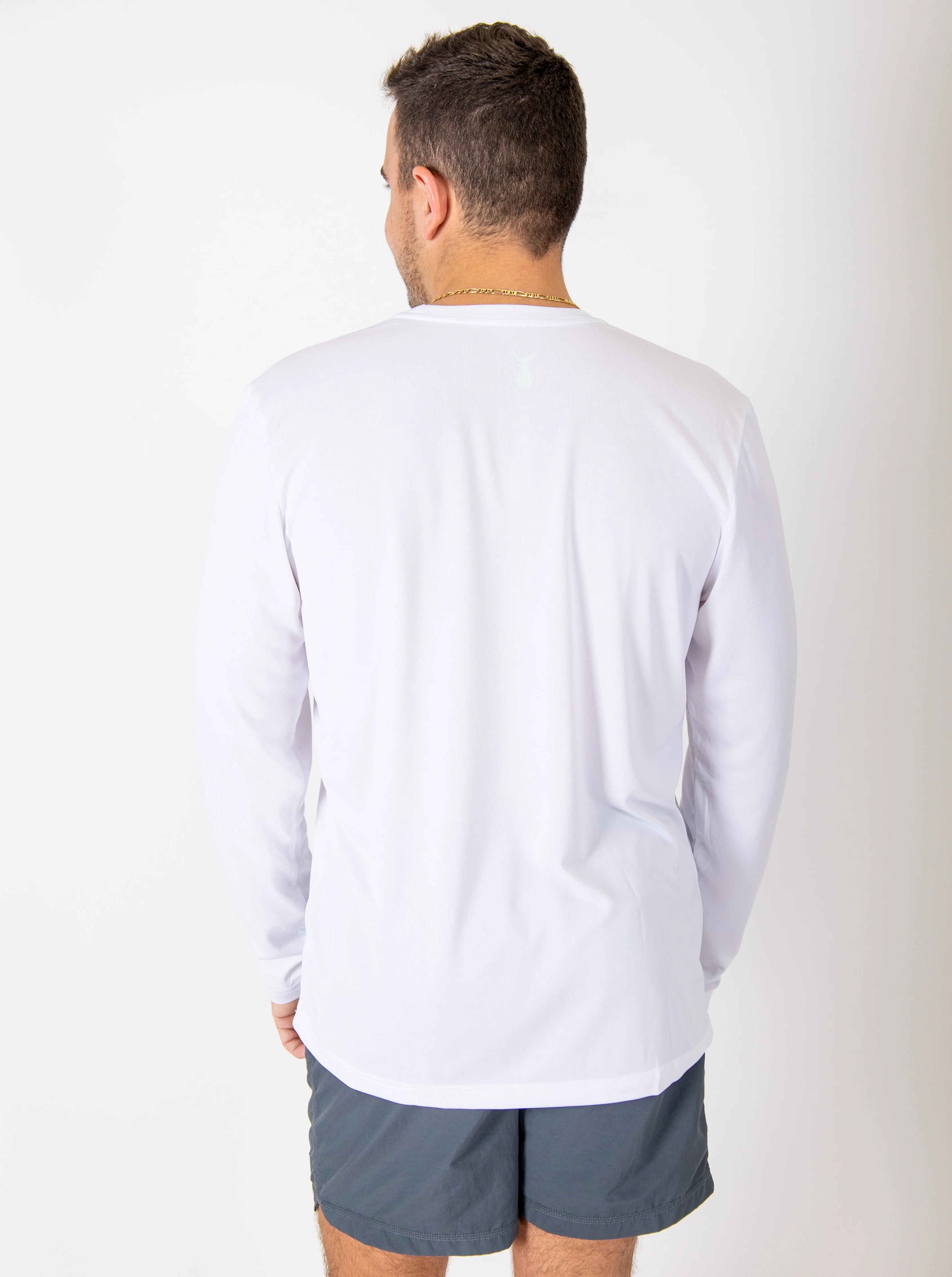 Echo Performance Long Sleeve - Image 2
