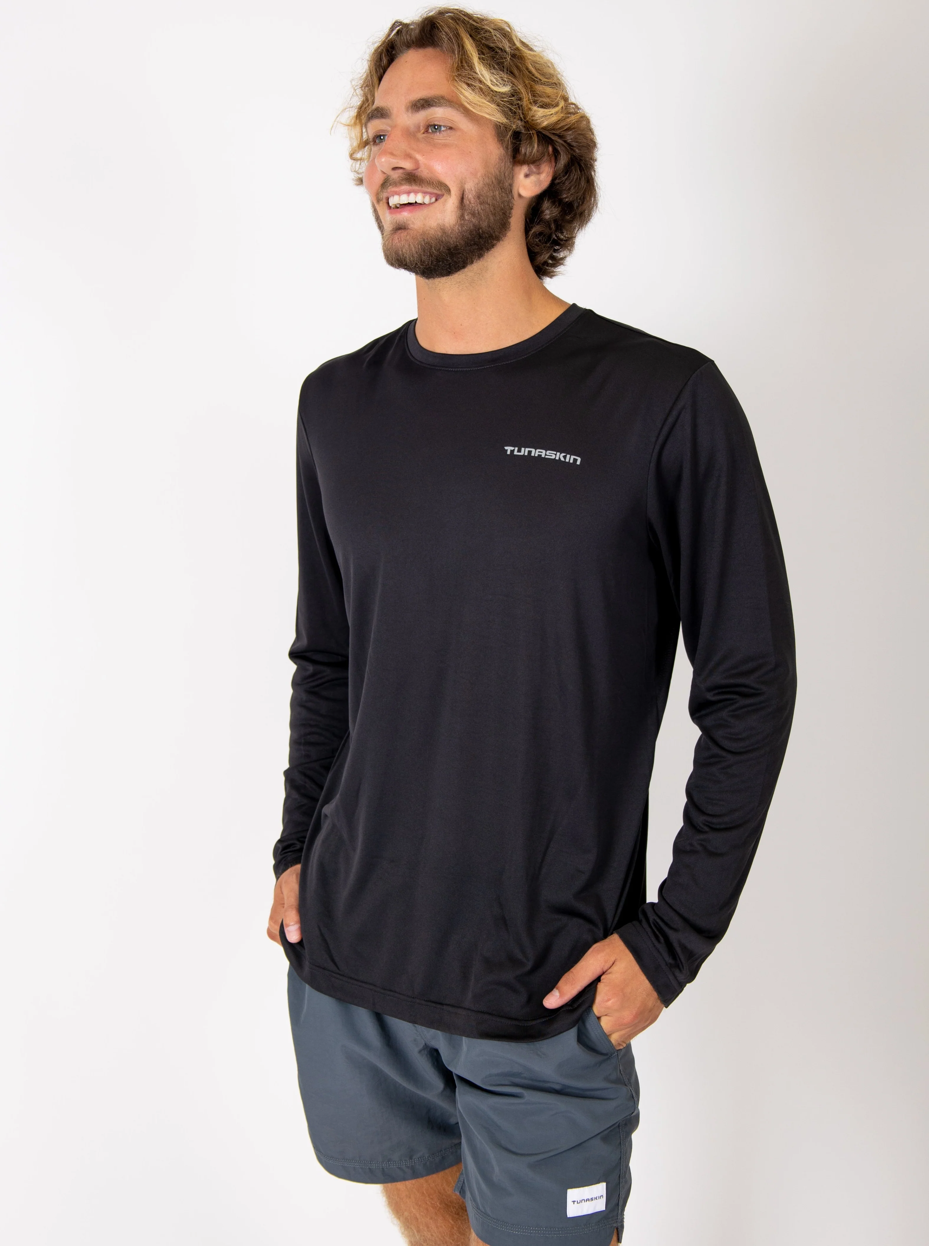 Echo Performance Long Sleeve