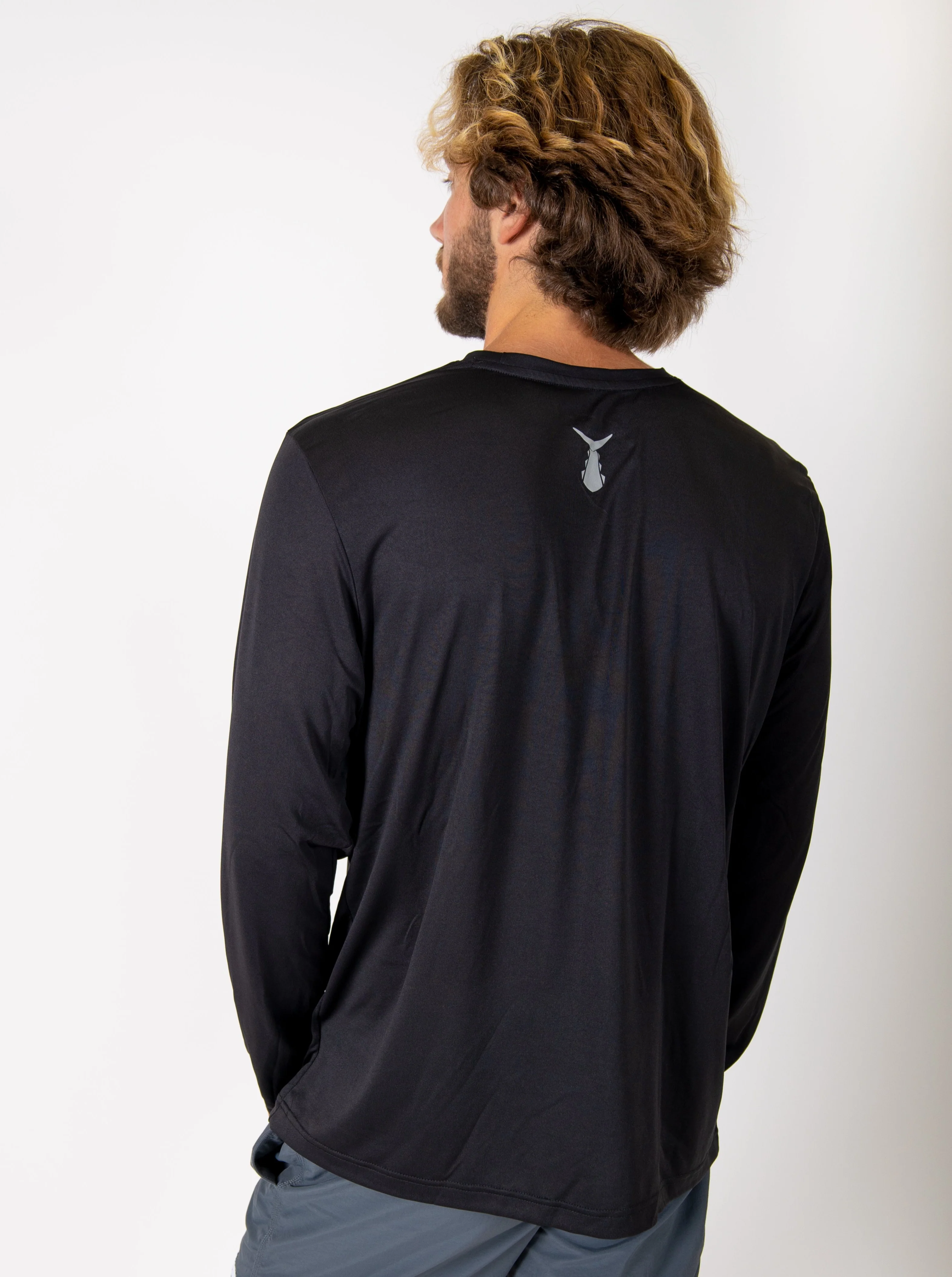 Echo Performance Long Sleeve - Image 2