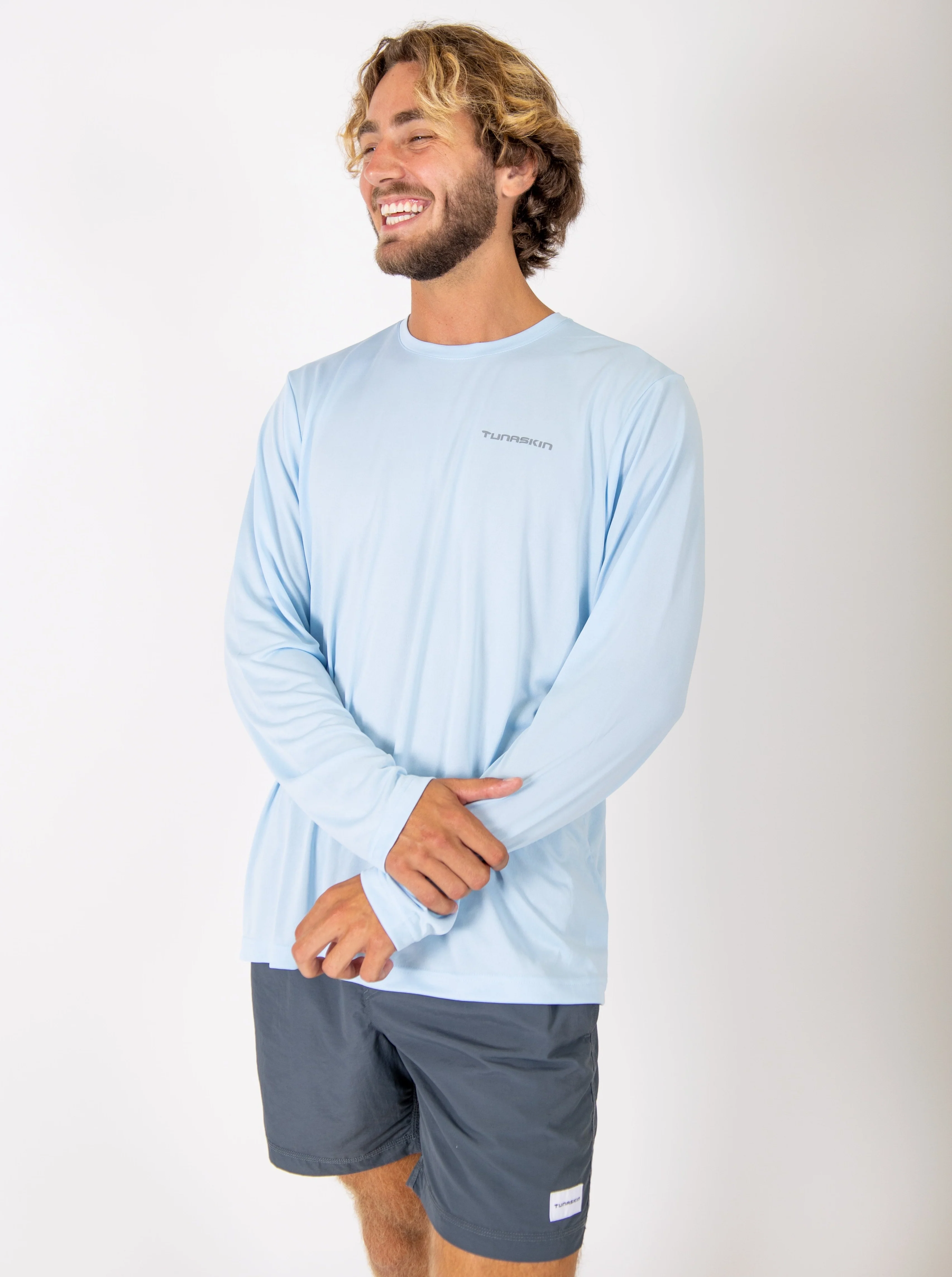 Echo Performance Long Sleeve
