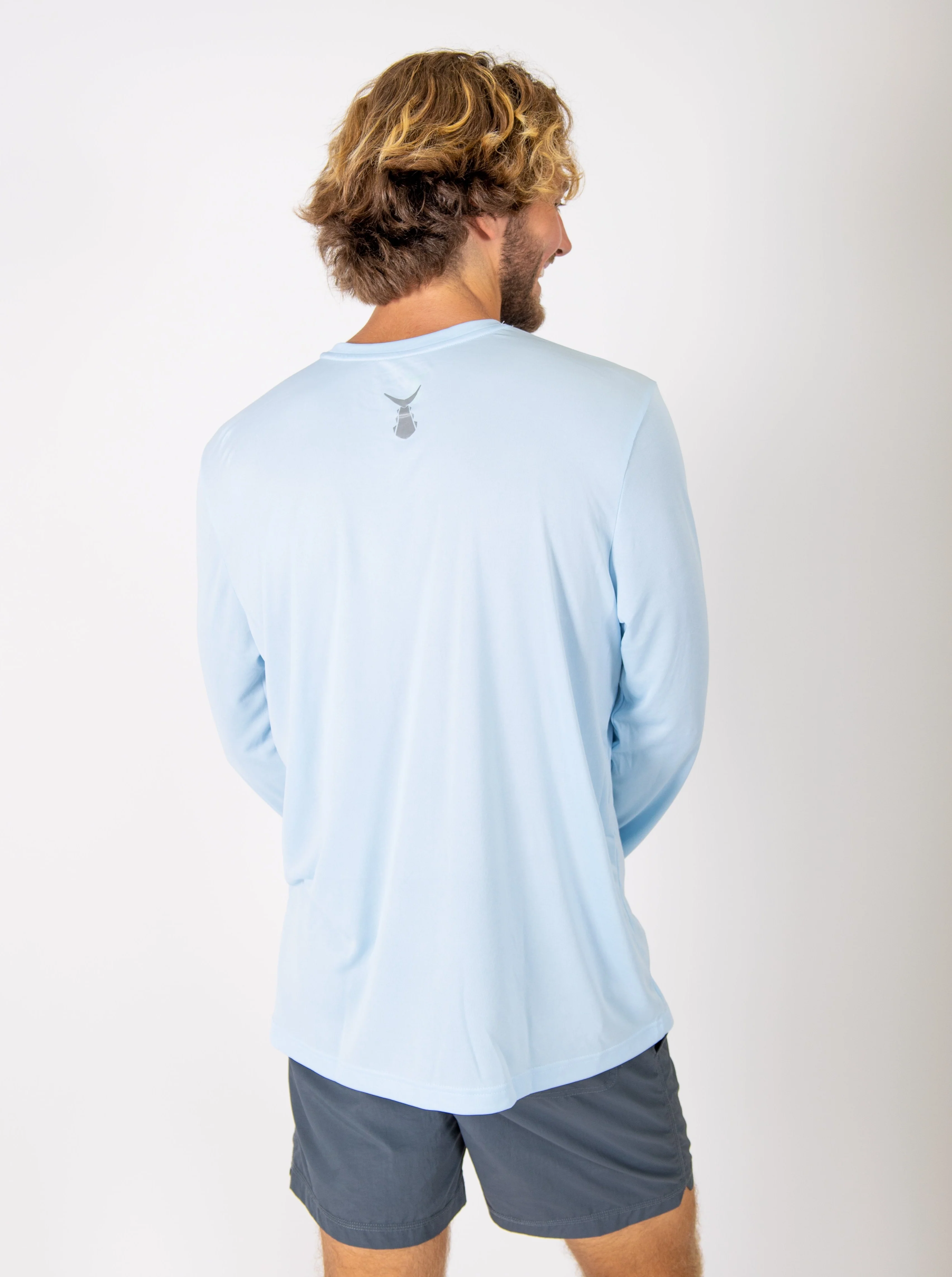 Echo Performance Long Sleeve - Image 2