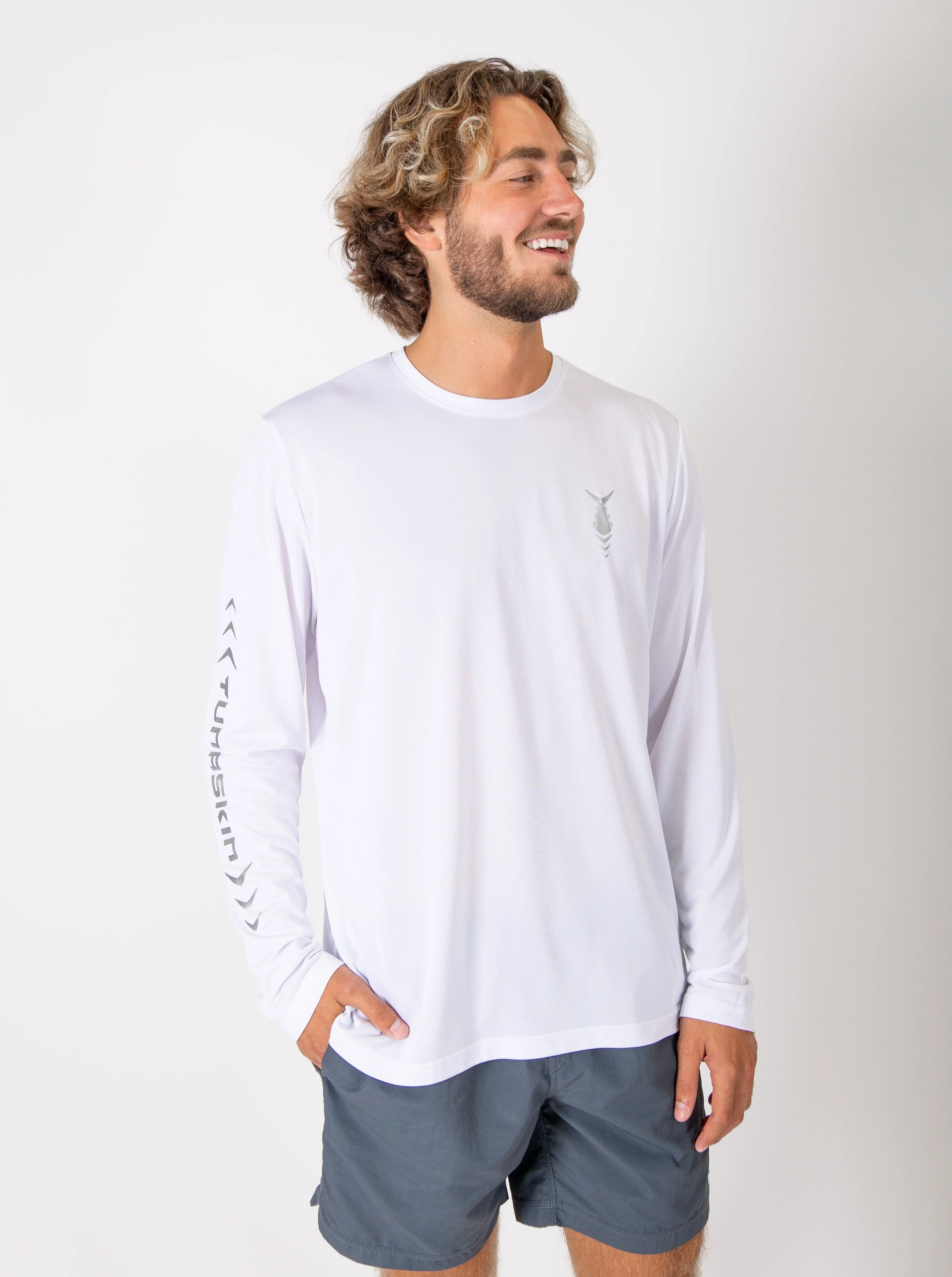 Echo Performance Long Sleeve