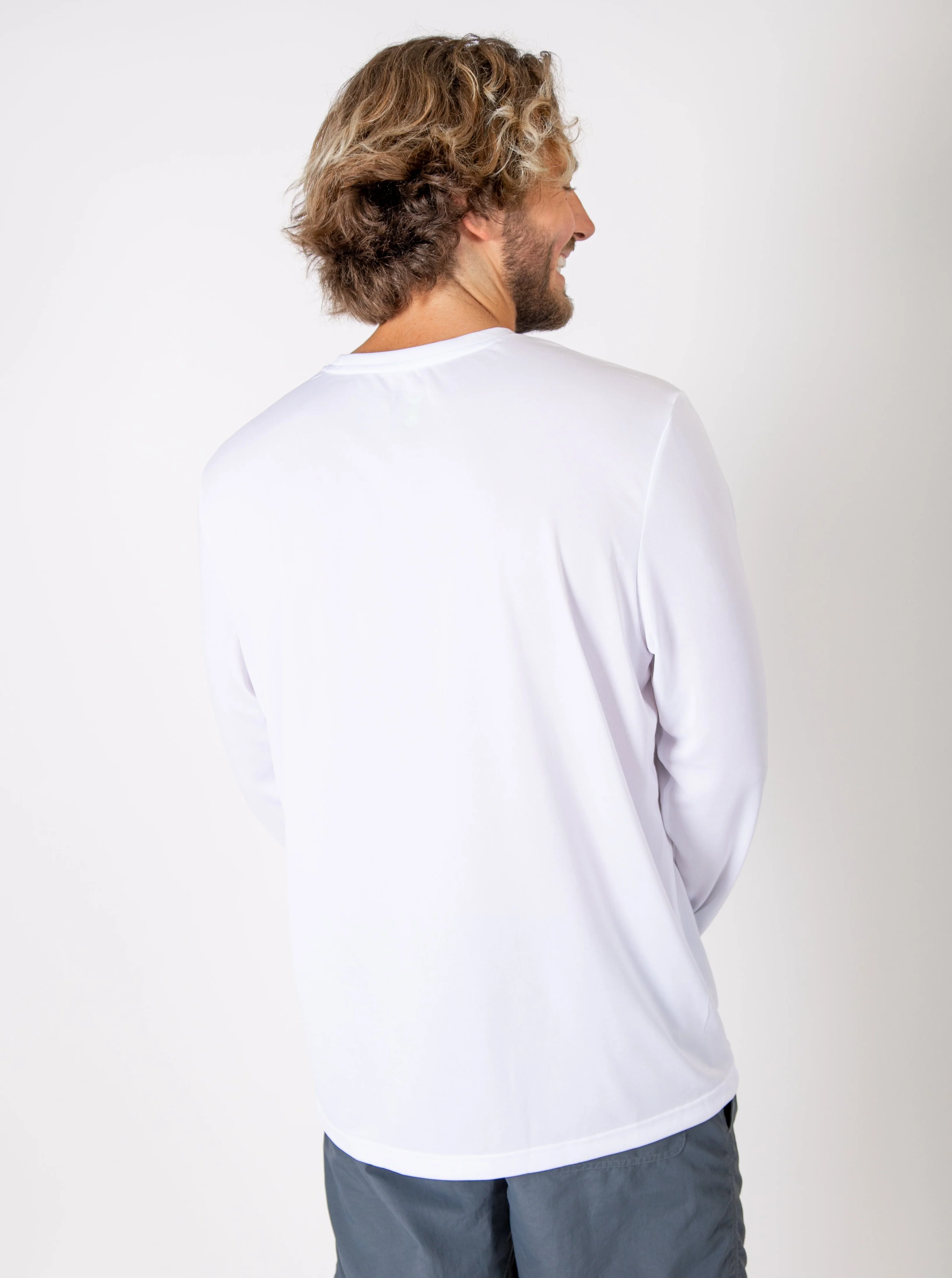 Echo Performance Long Sleeve - Image 2