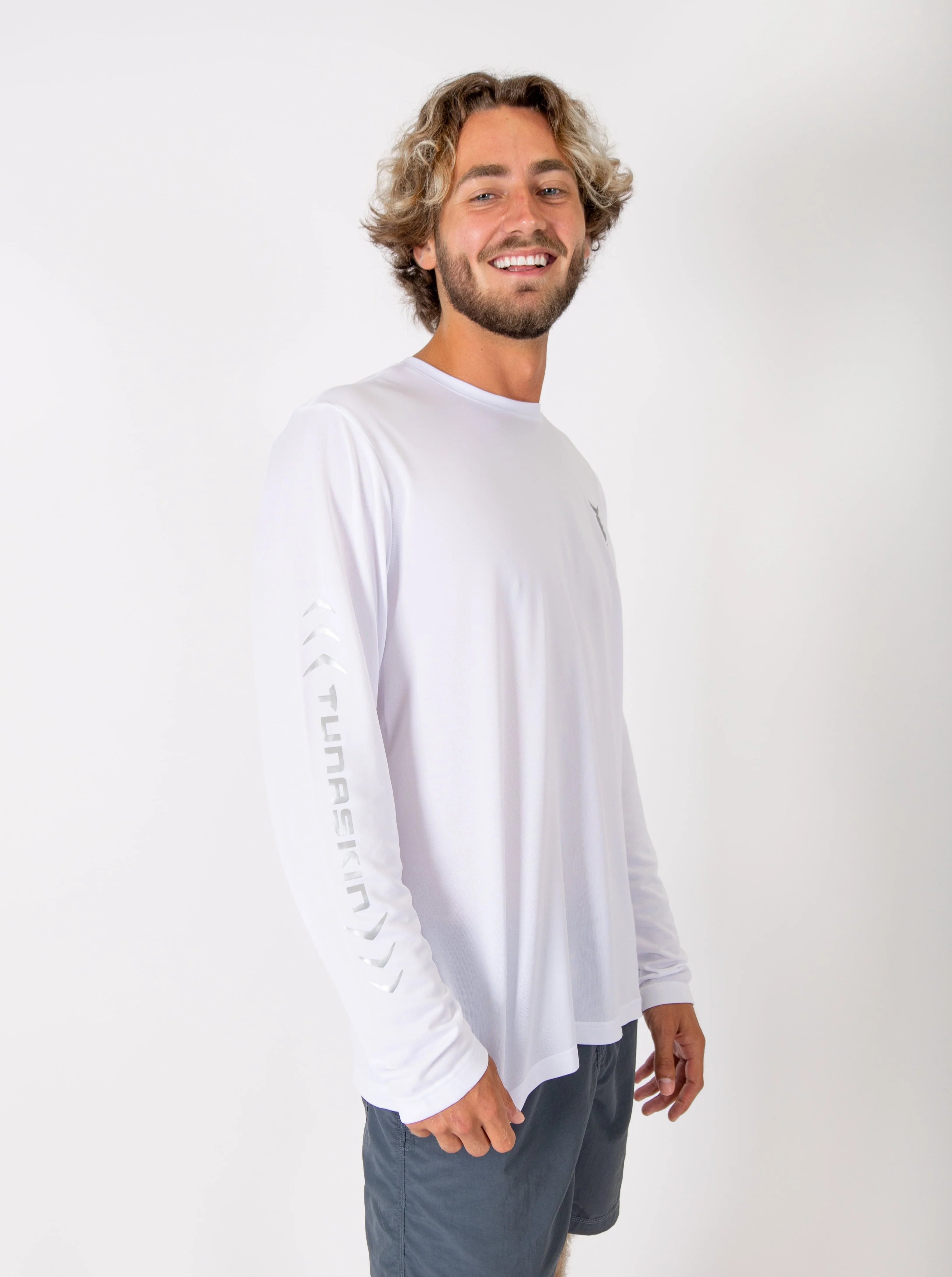 Echo Performance Long Sleeve - Image 3