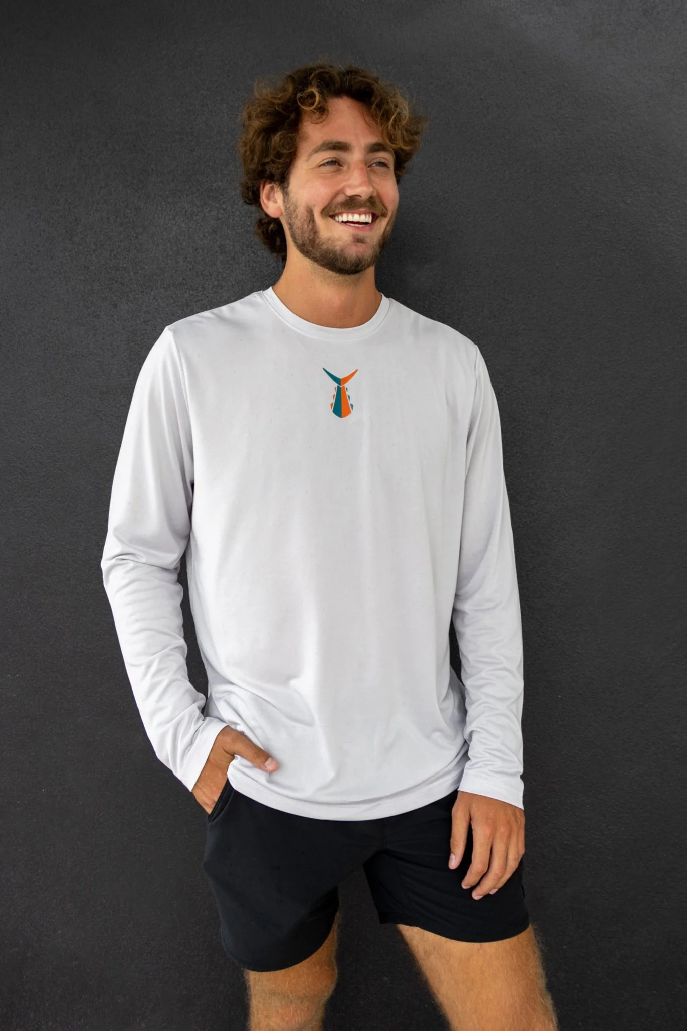 Echo Performance Long Sleeve