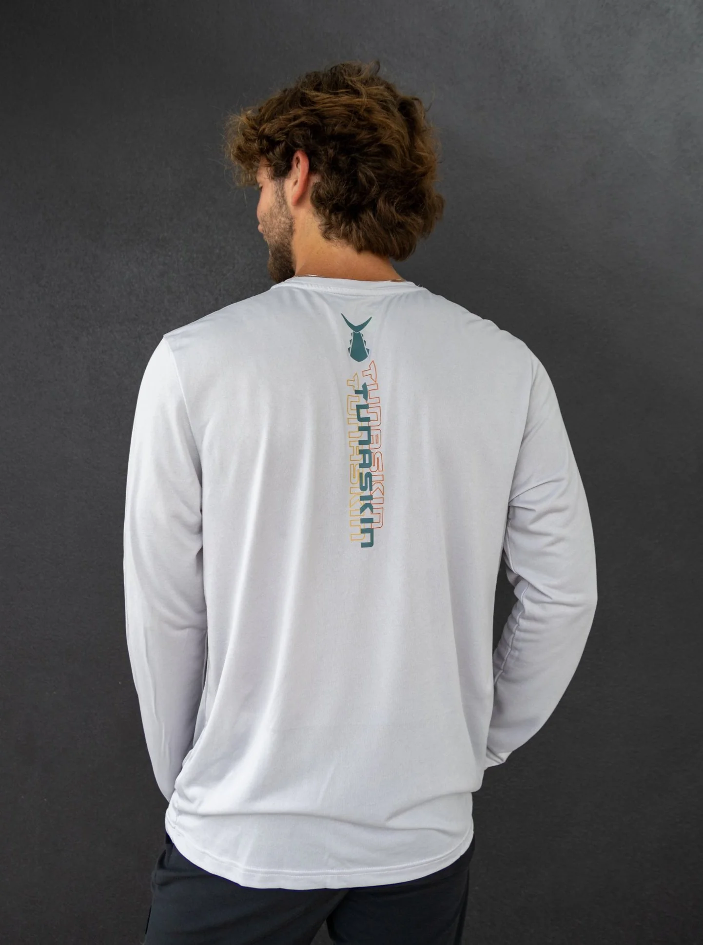 Echo Performance Long Sleeve - Image 2