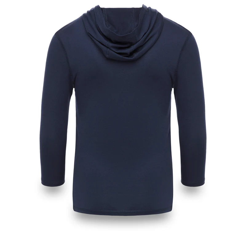 Little Tuna Echo Hoodie - Image 3