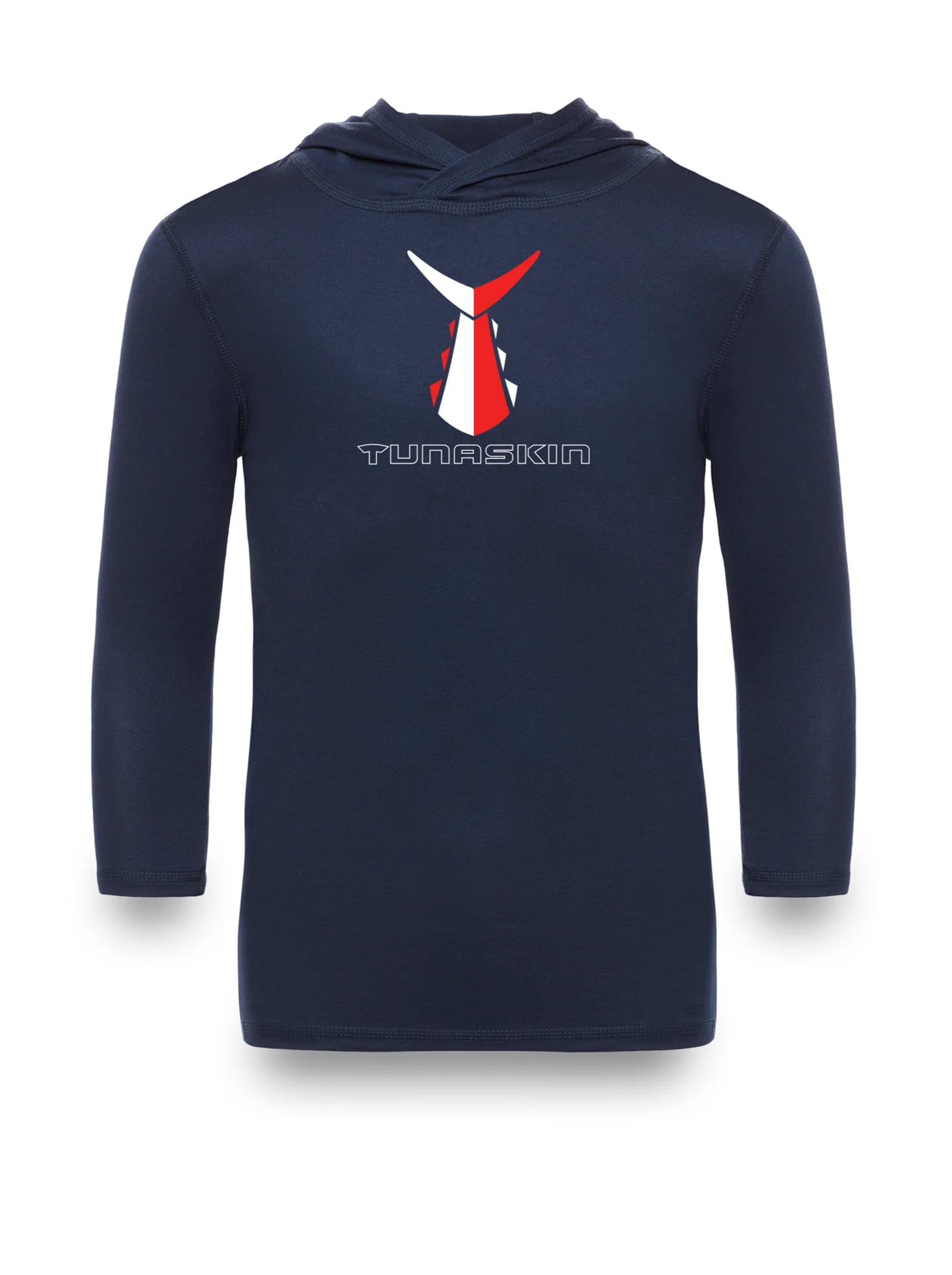 Little Tuna Echo Hoodie - Image 4