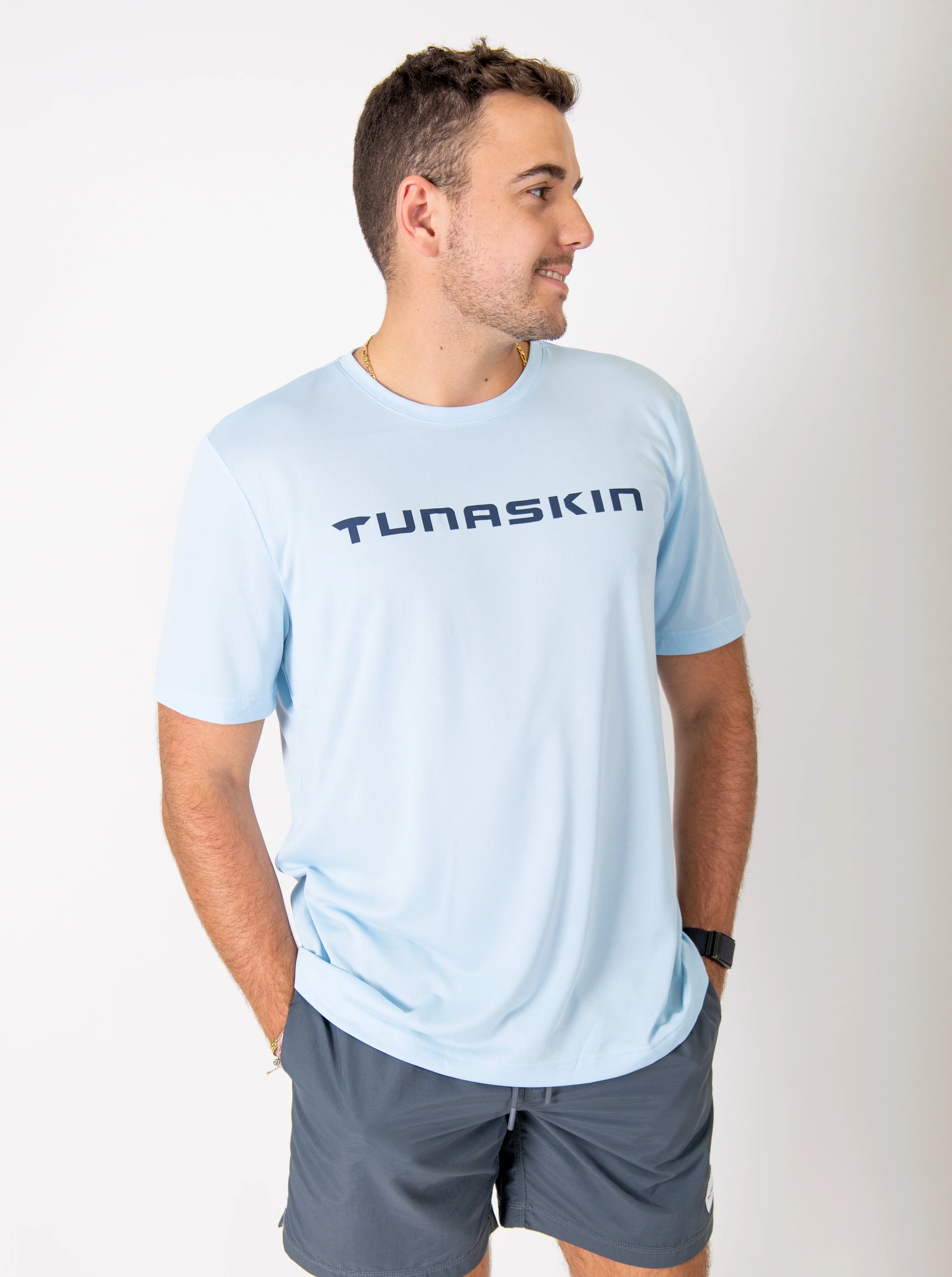 Echo Performance Short Sleeve