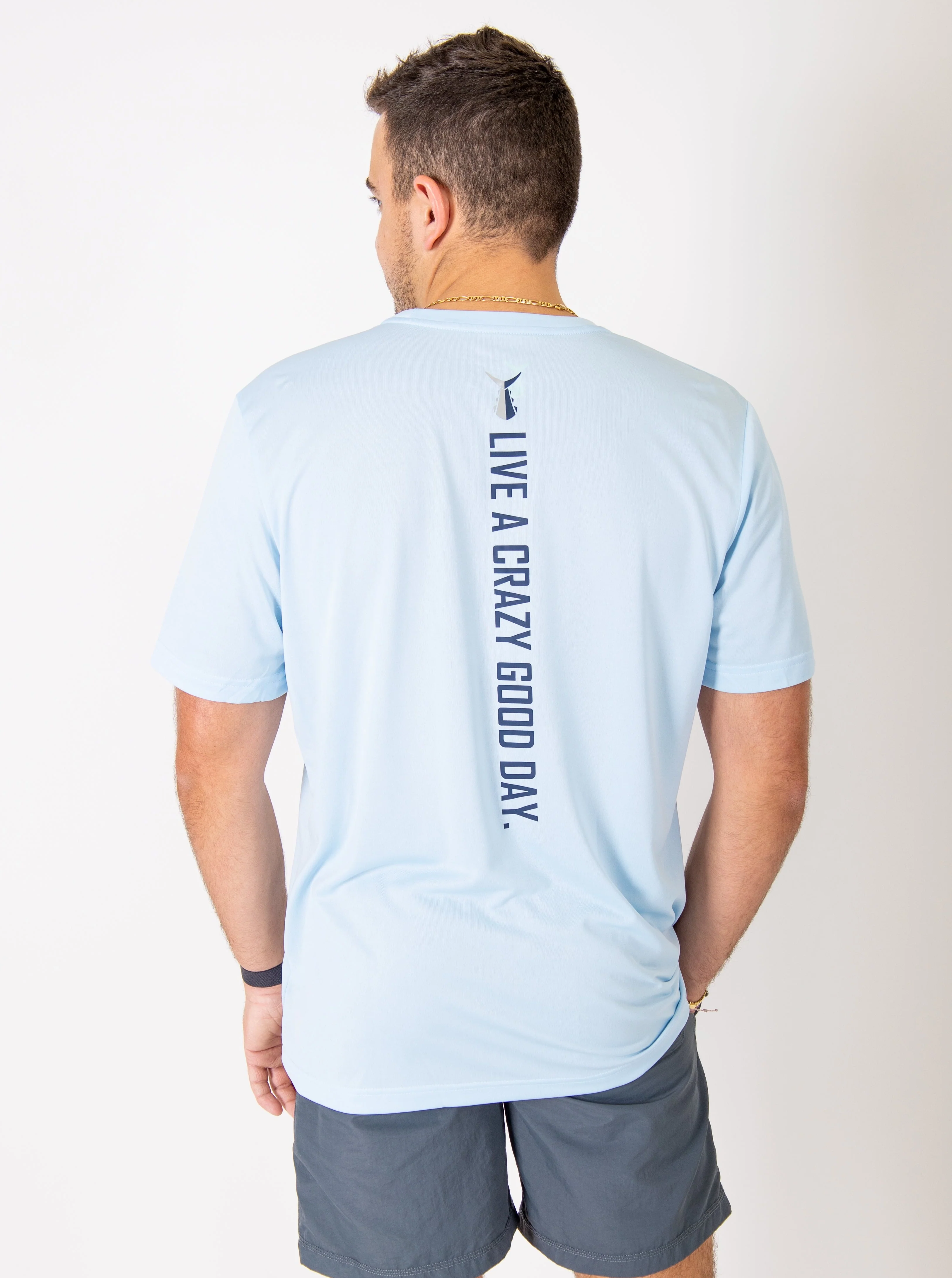 Echo Performance Short Sleeve - Image 2