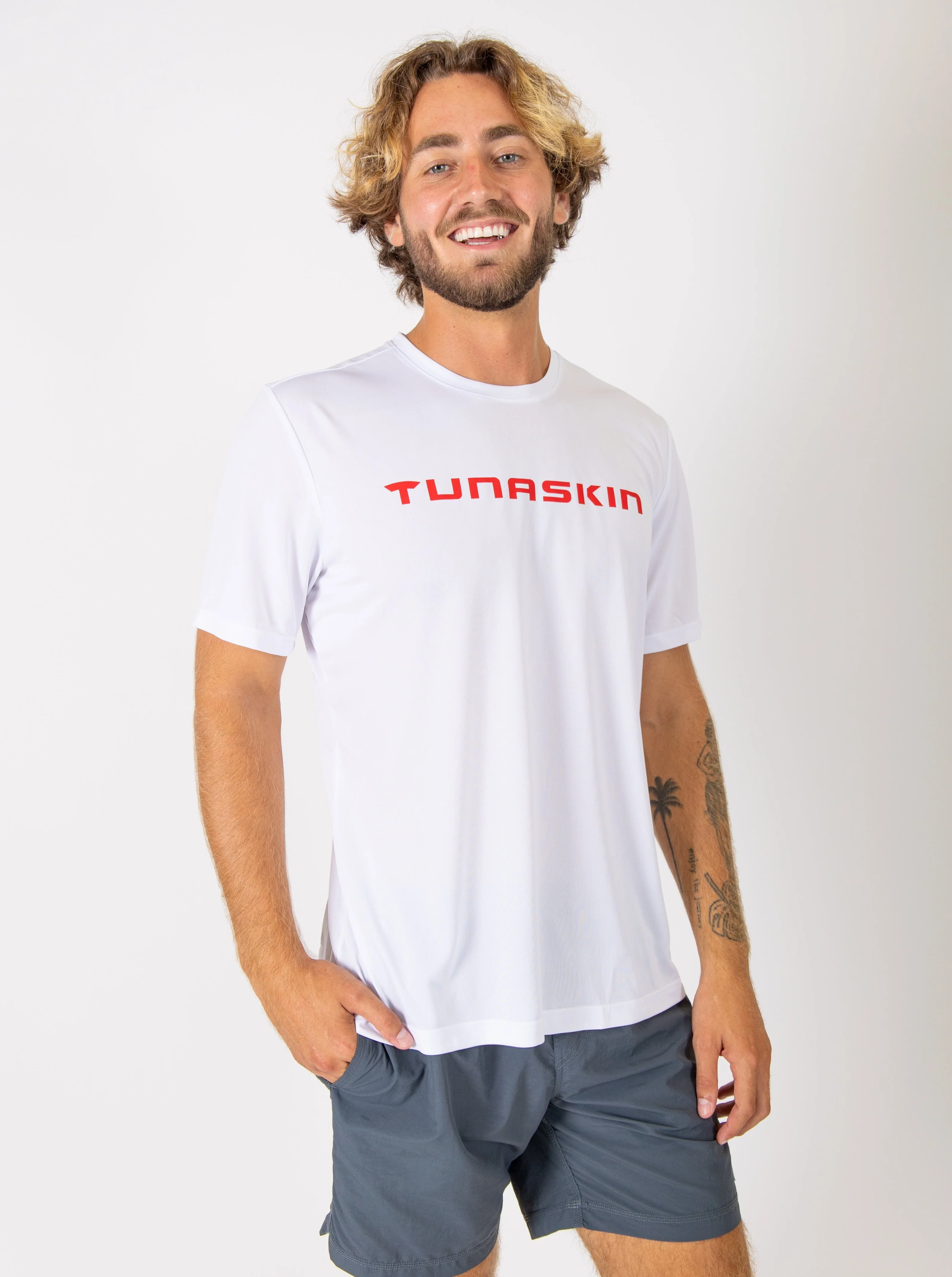 Echo Performance Short Sleeve