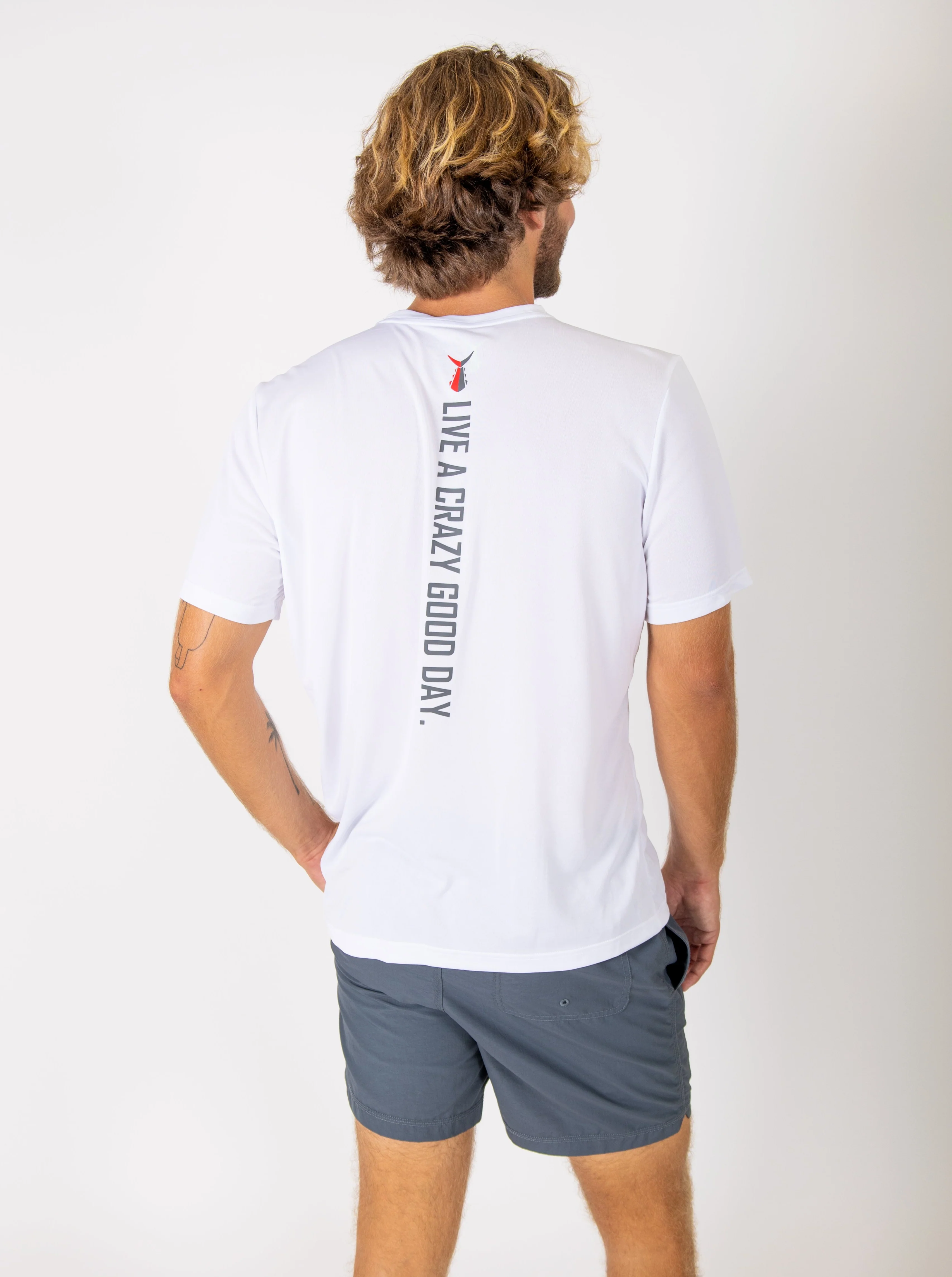 Echo Performance Short Sleeve - Image 2