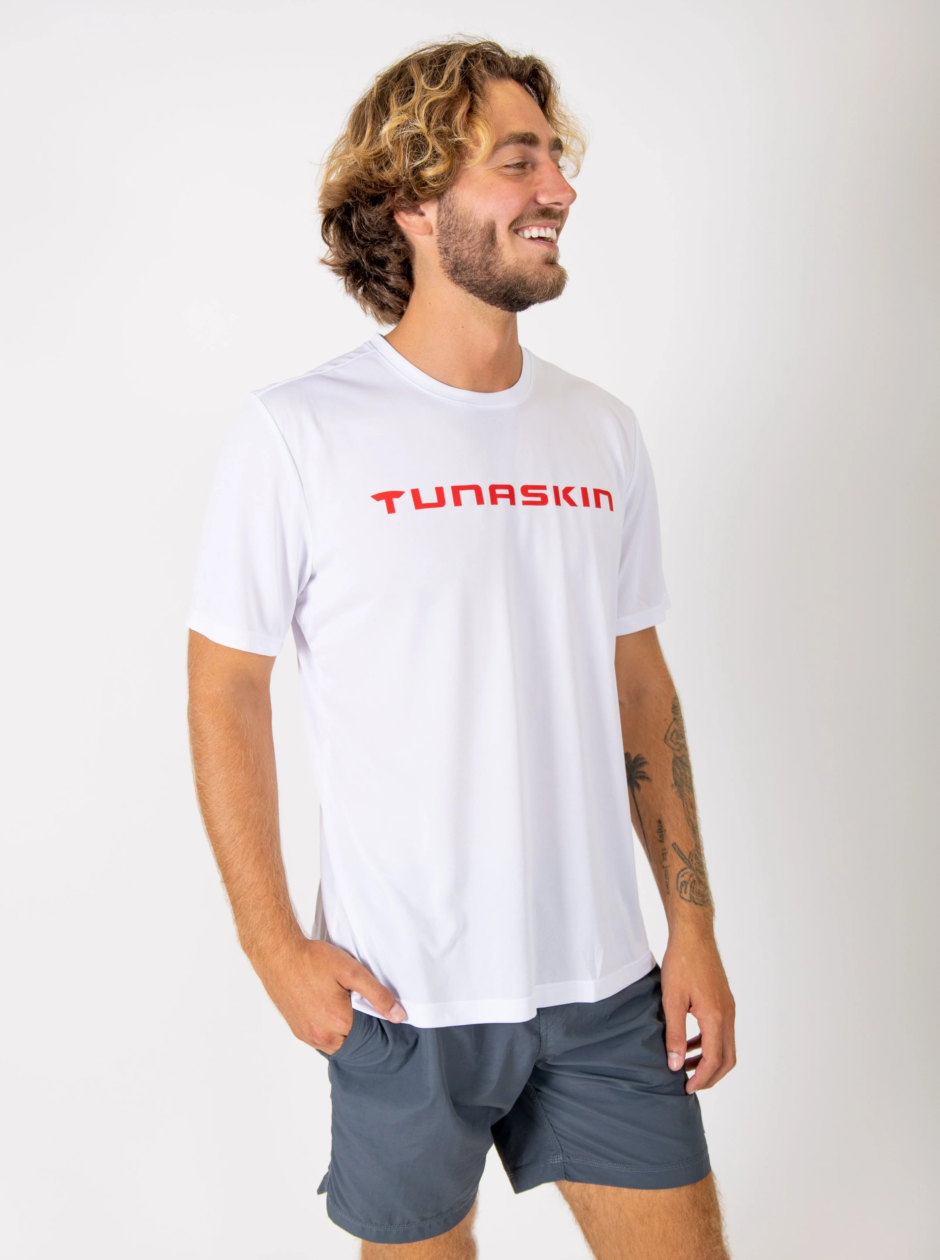 Echo Performance Short Sleeve - Image 3