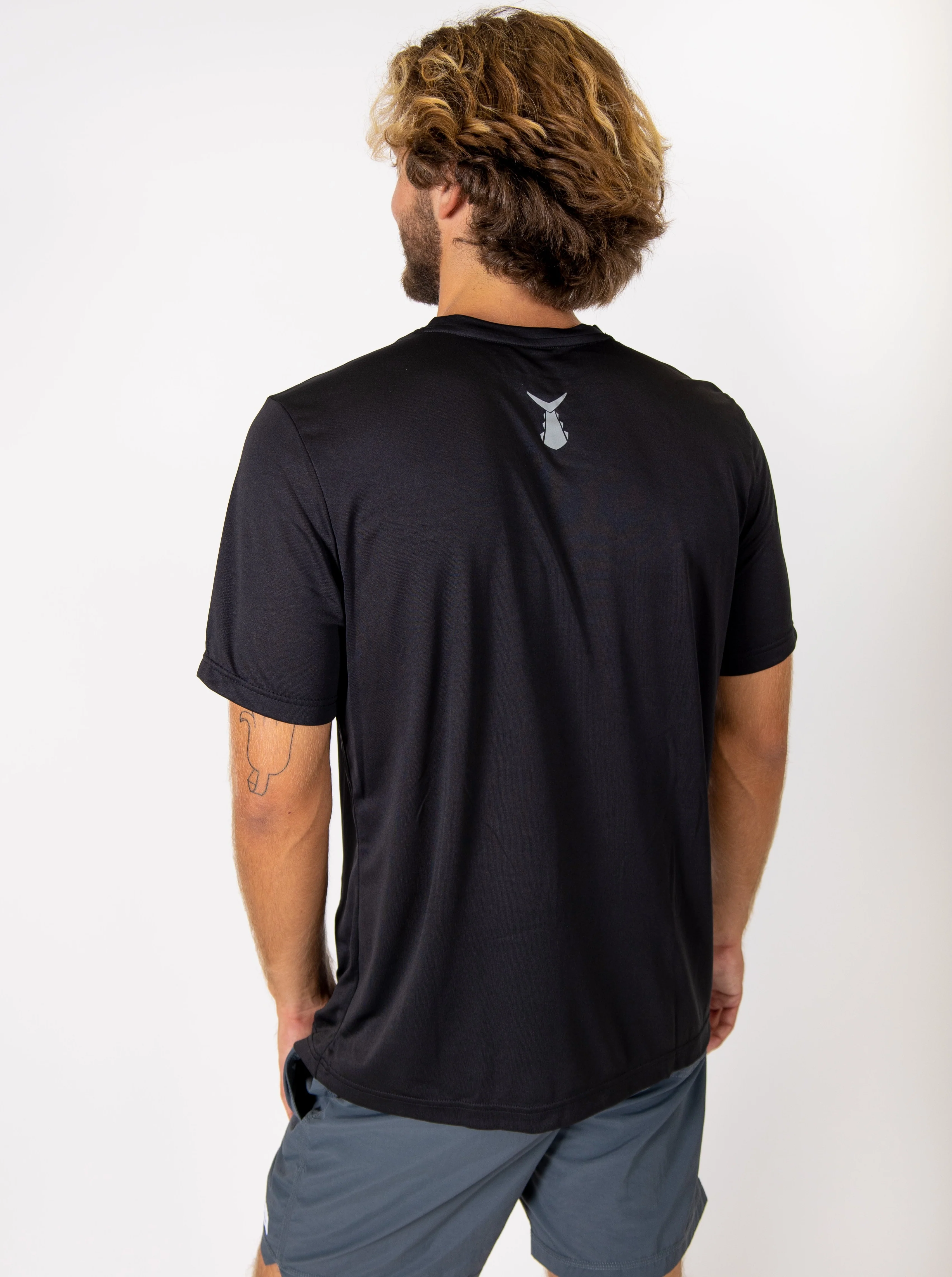 Echo Performance Short Sleeve - Image 2