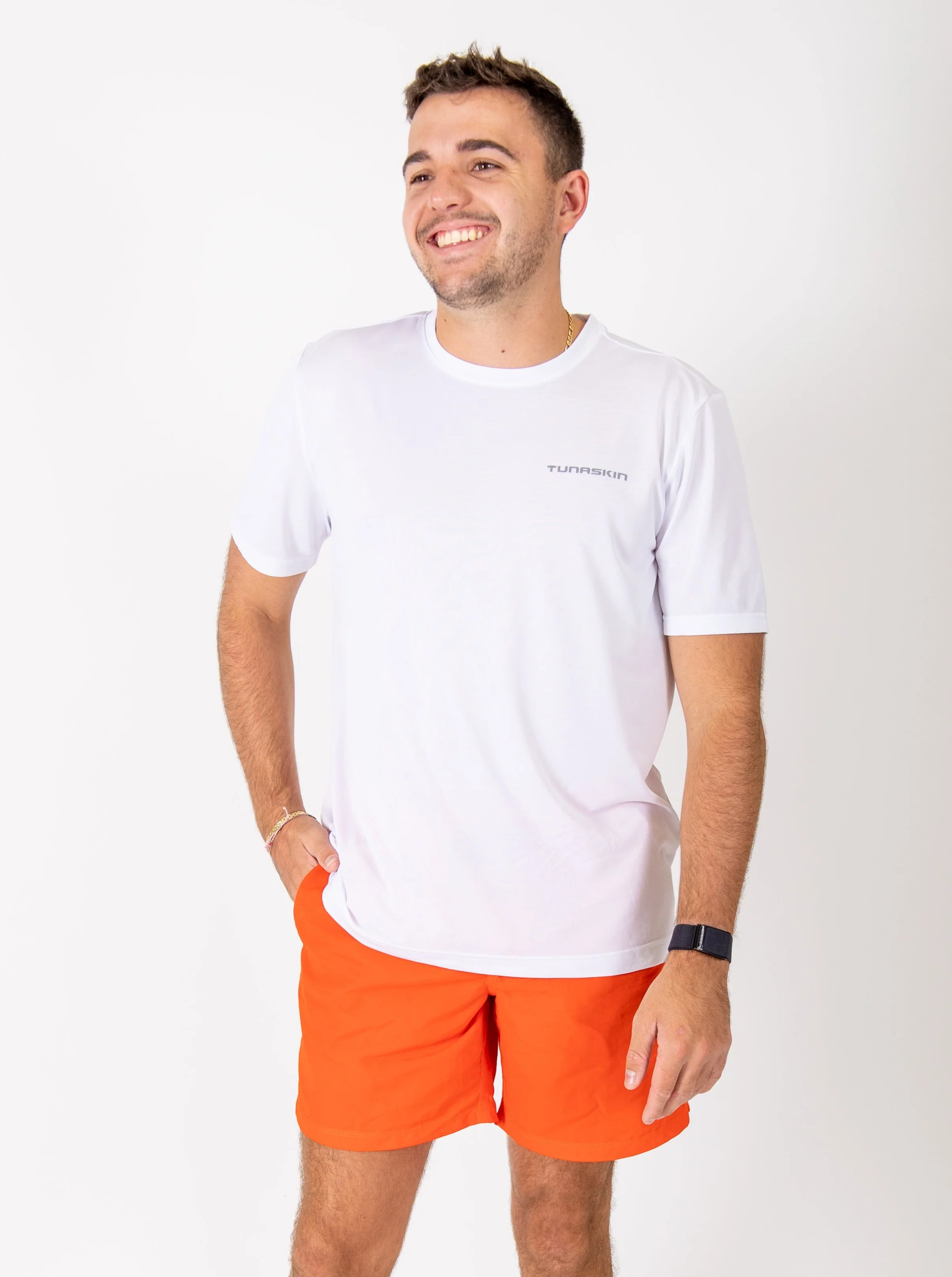 Echo Performance Short Sleeve