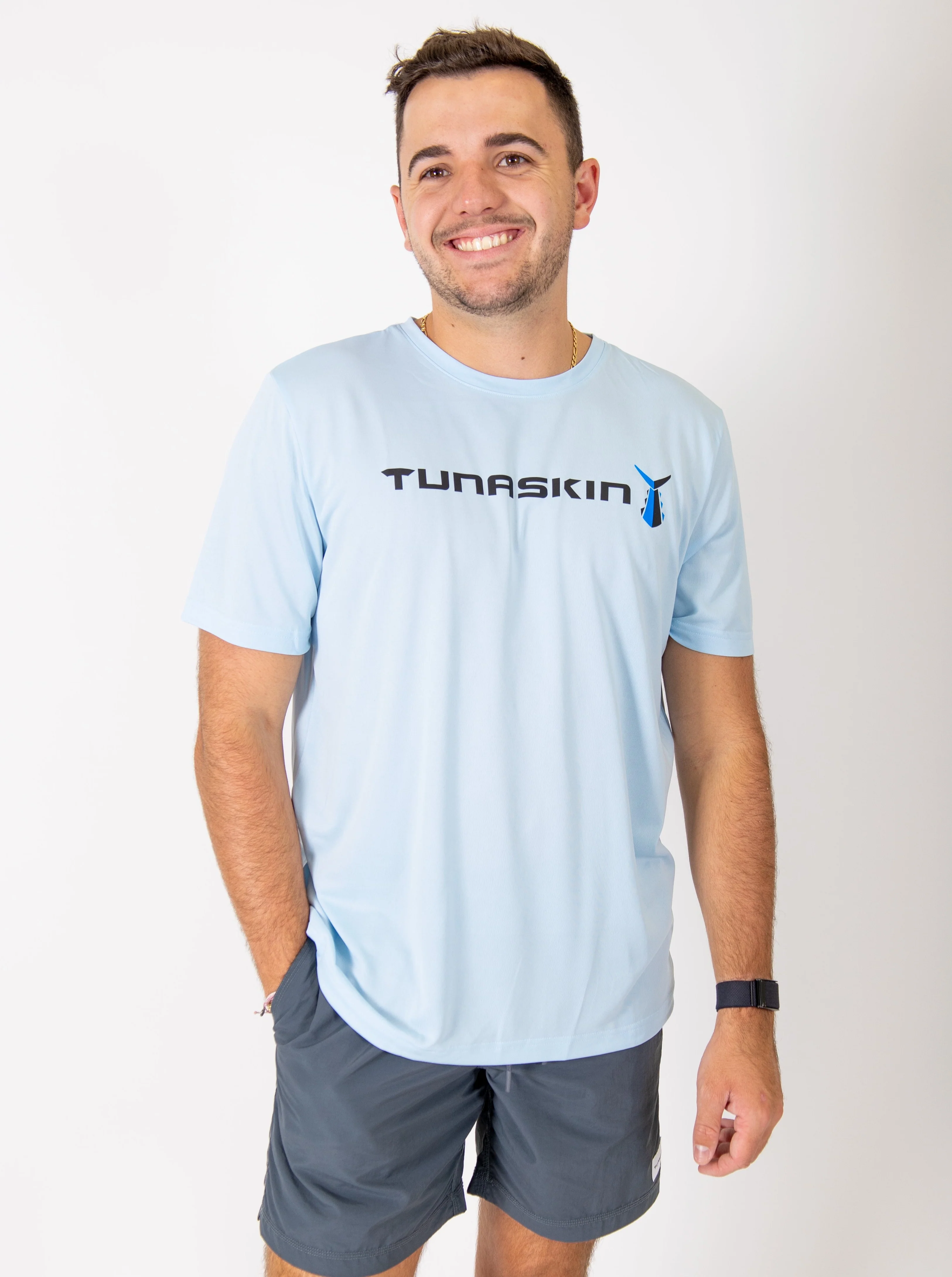 Echo Performance Short Sleeve