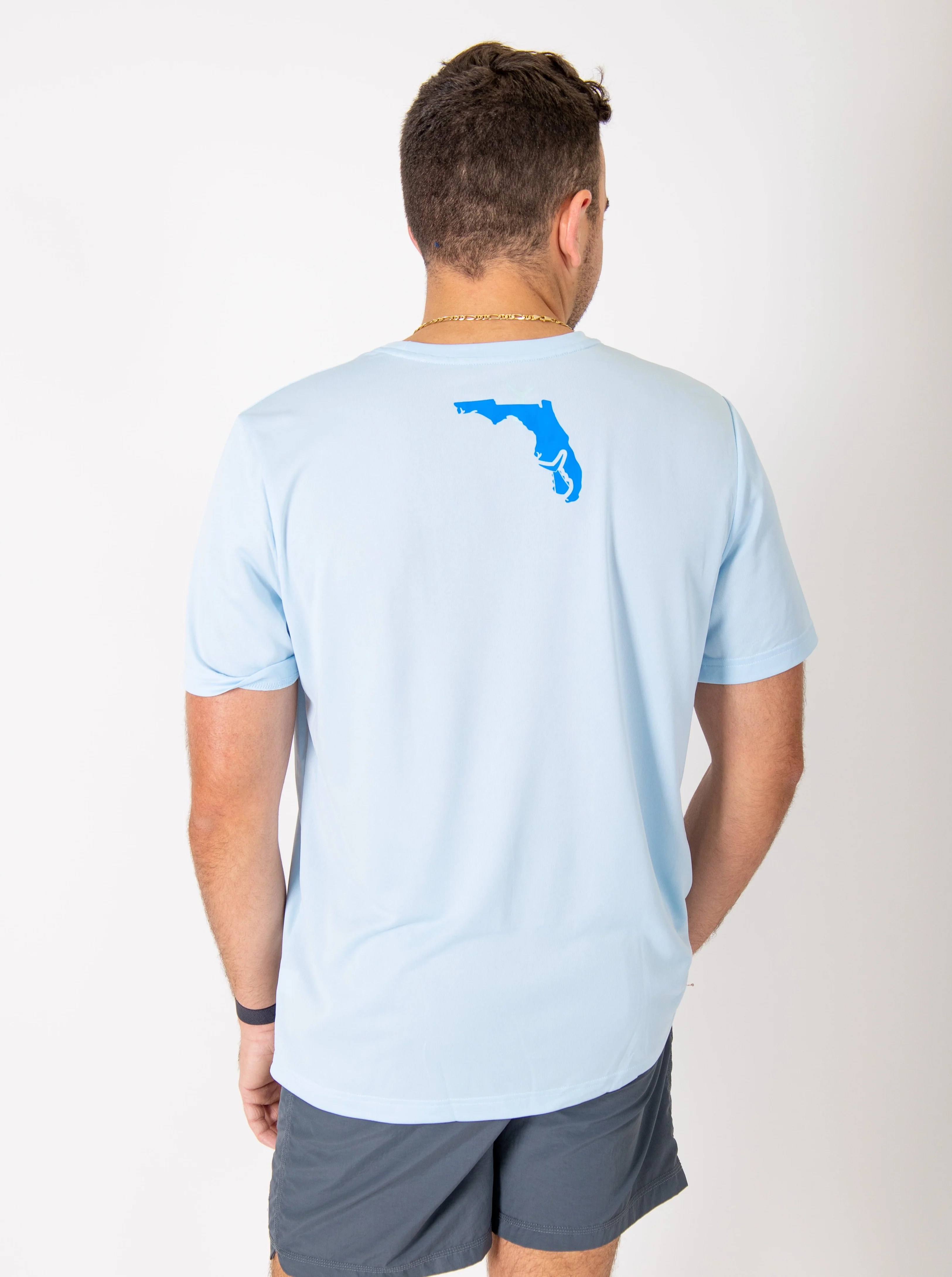 Echo Performance Short Sleeve - Image 2