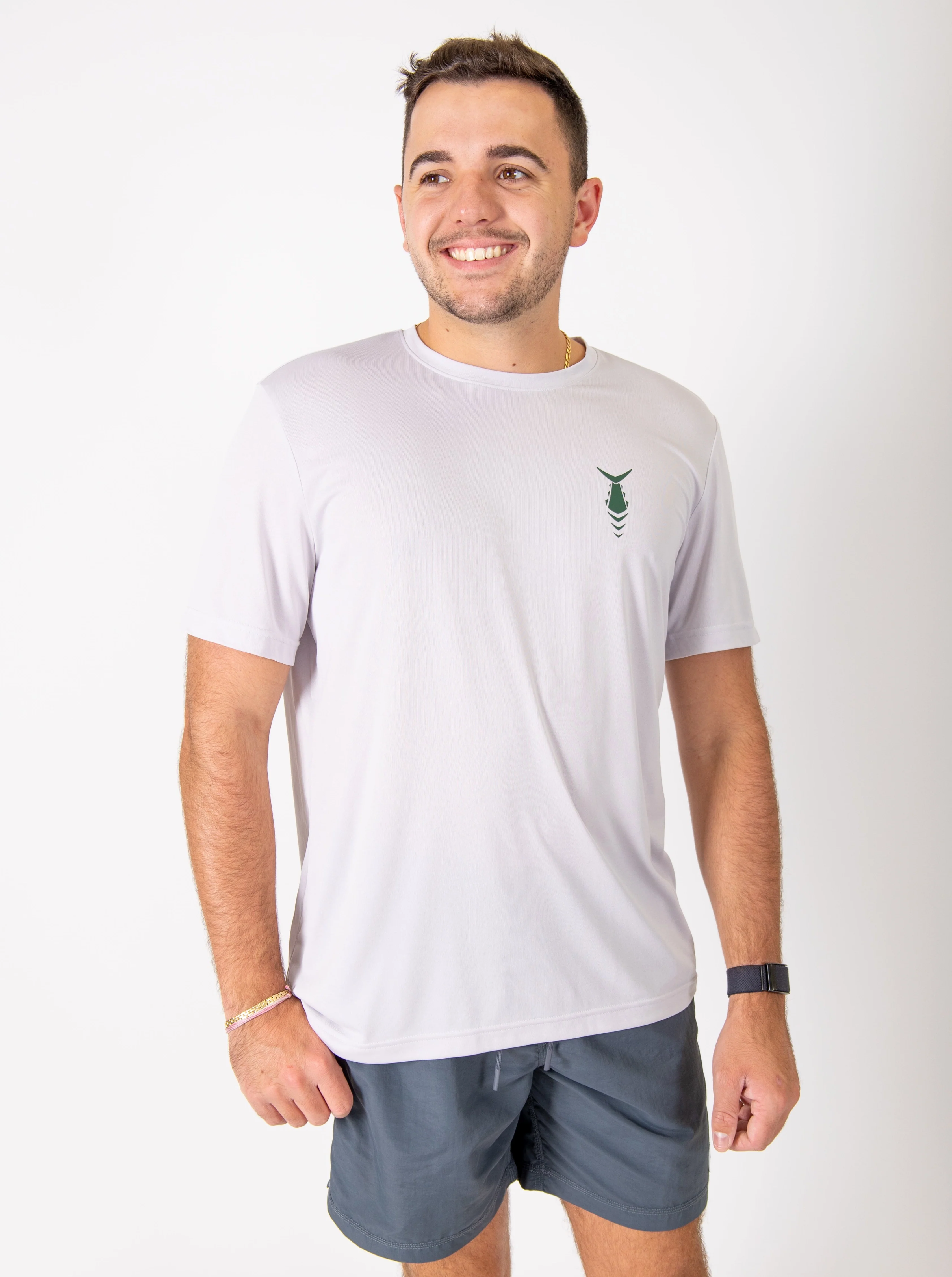 Echo Performance Short Sleeve