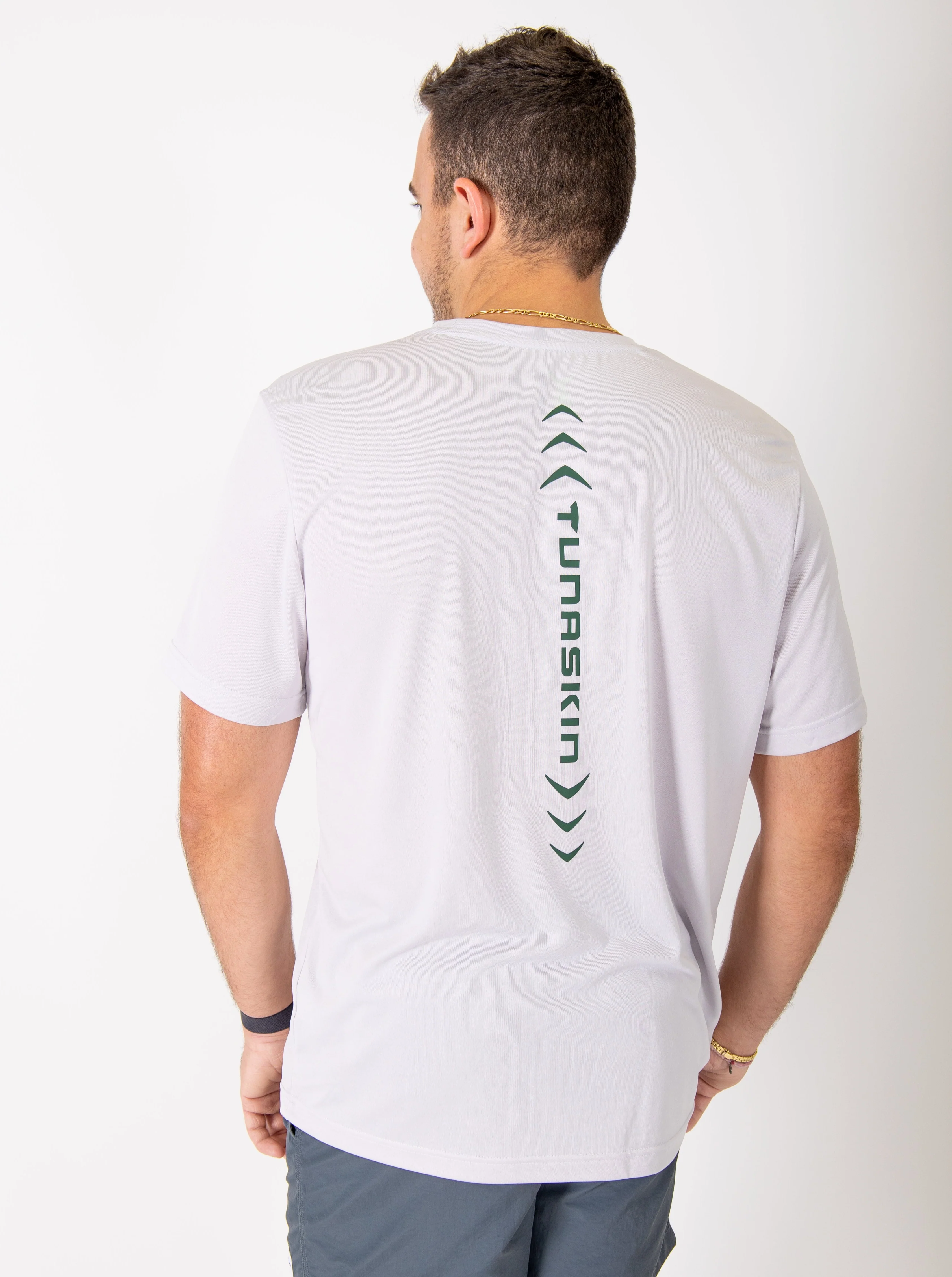 Echo Performance Short Sleeve - Image 2