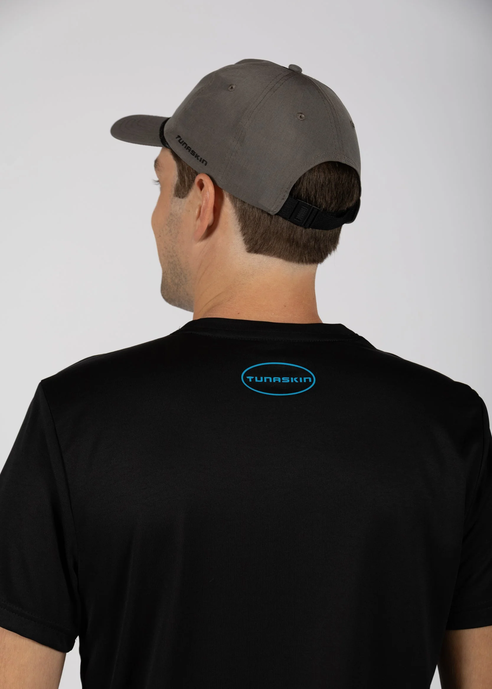 Echo Performance Short Sleeve | Black - Image 4