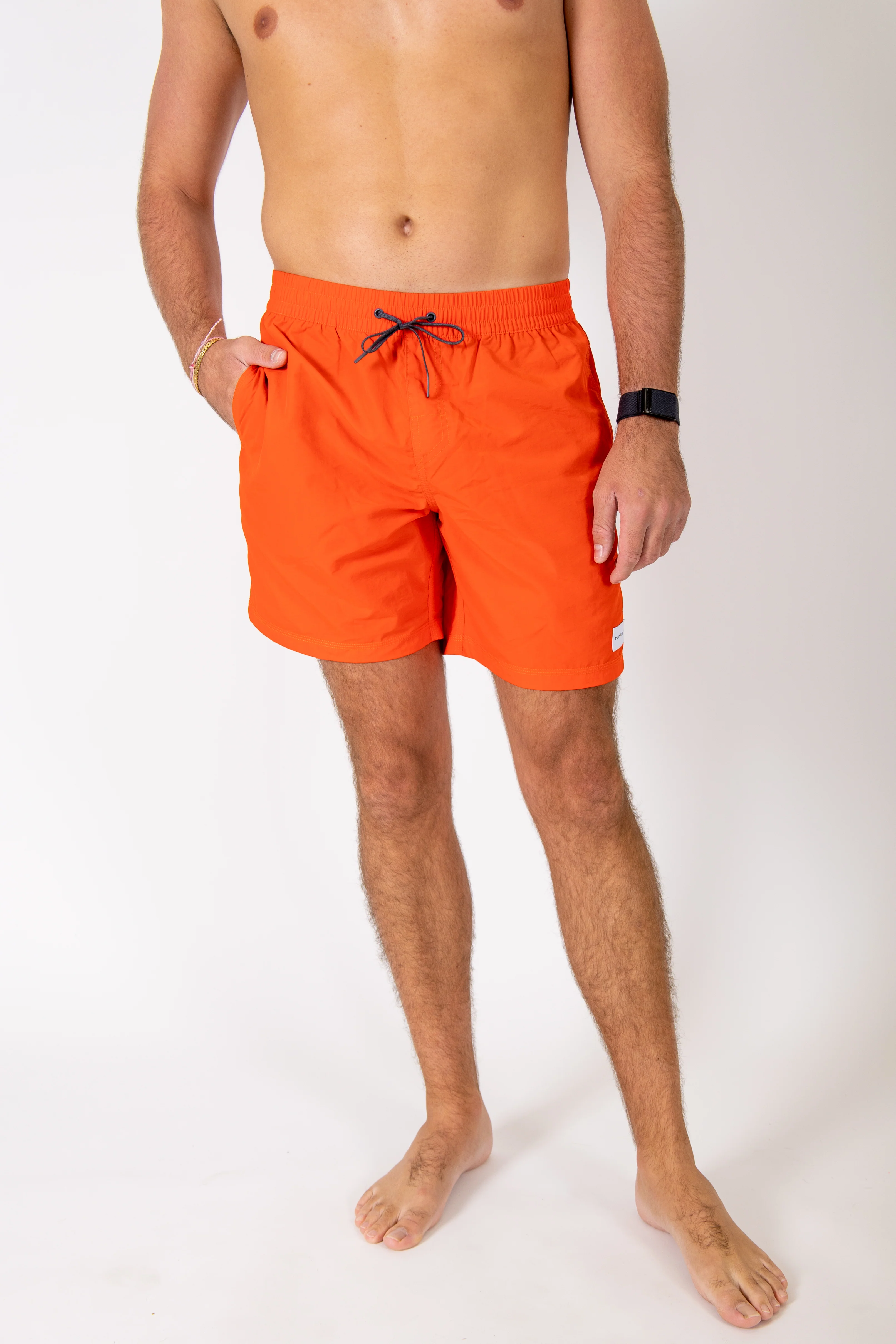 Surf Short | Flame - Image 3