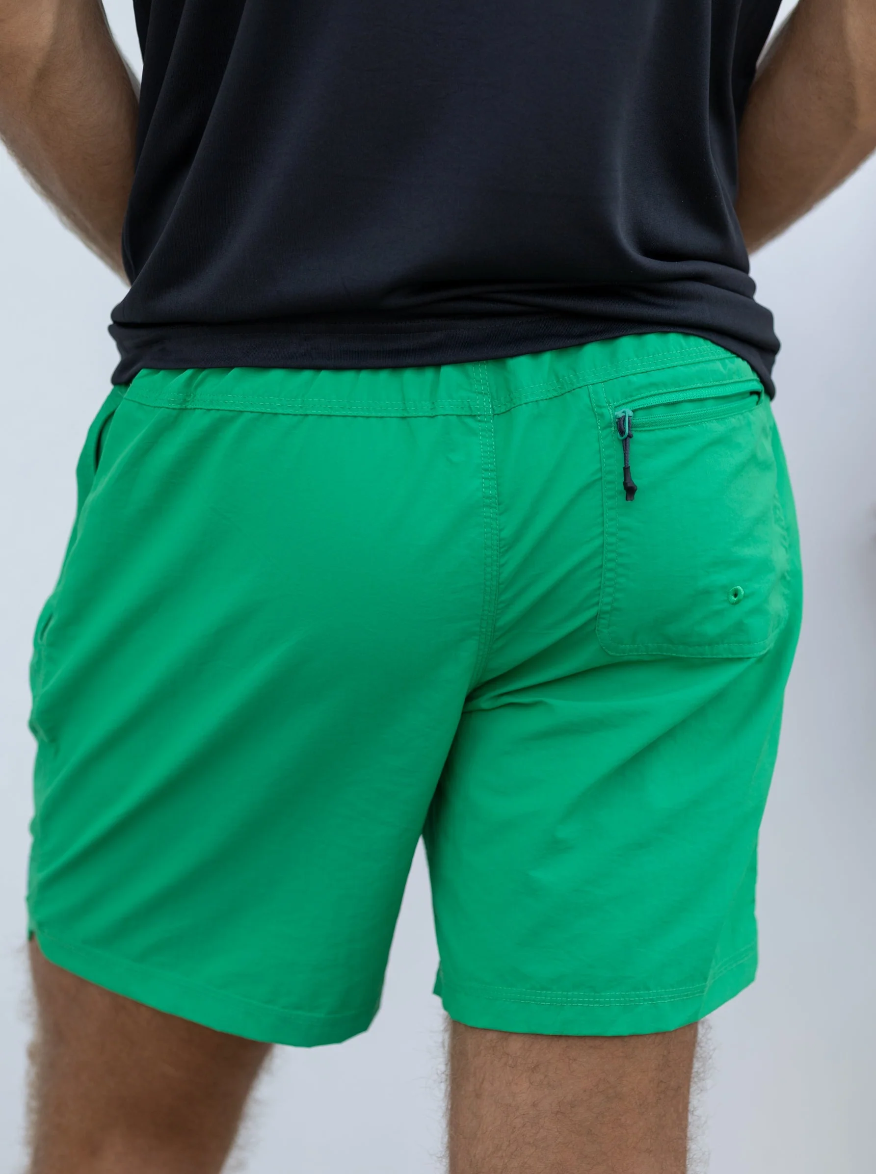 Surf Short | Jade Green - Image 4