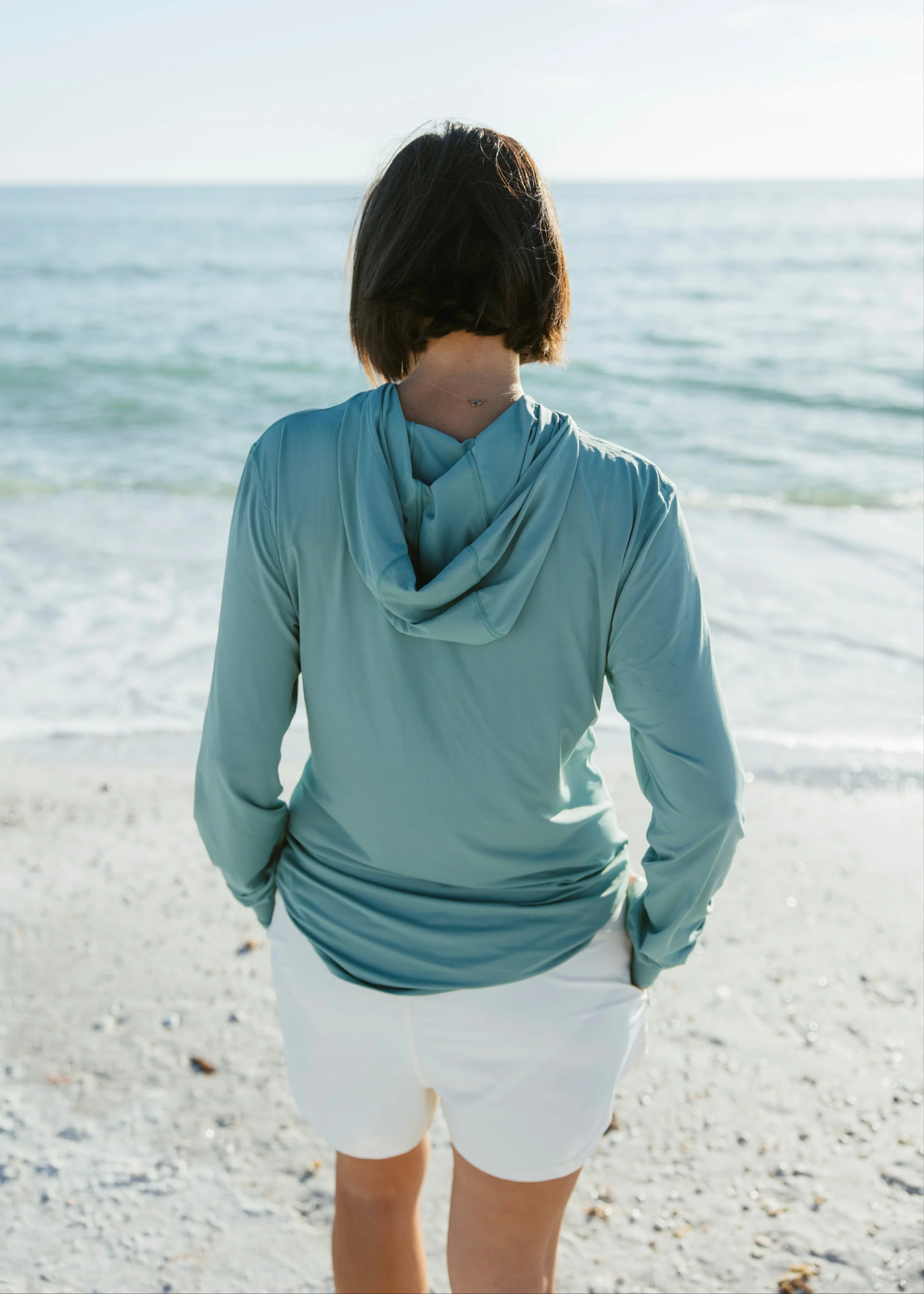 TSK Women's Drift Shorts | Shell - Image 3