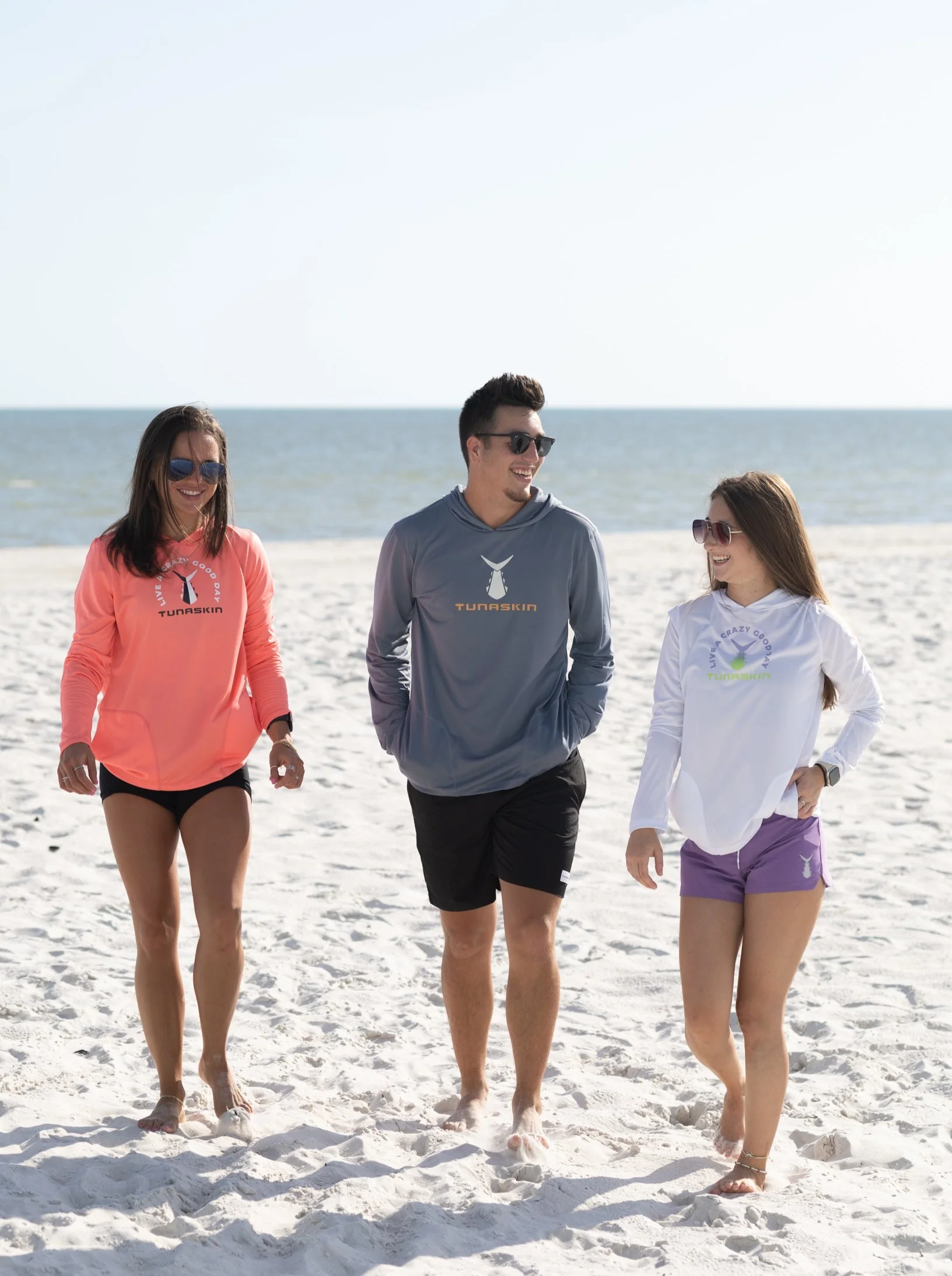Women's Echo Performance Hoodie - Image 3