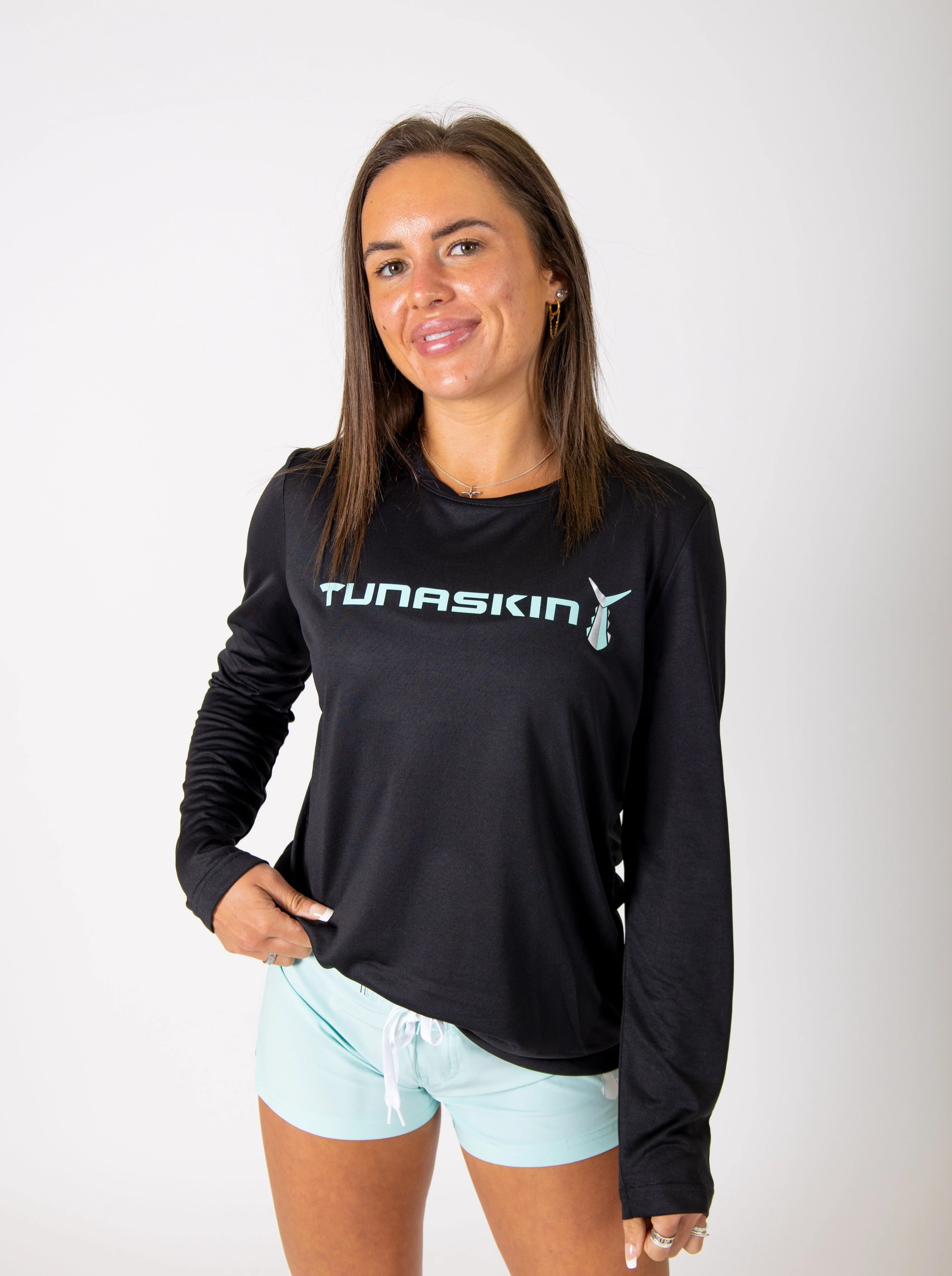 Echo Performance Long Sleeve
